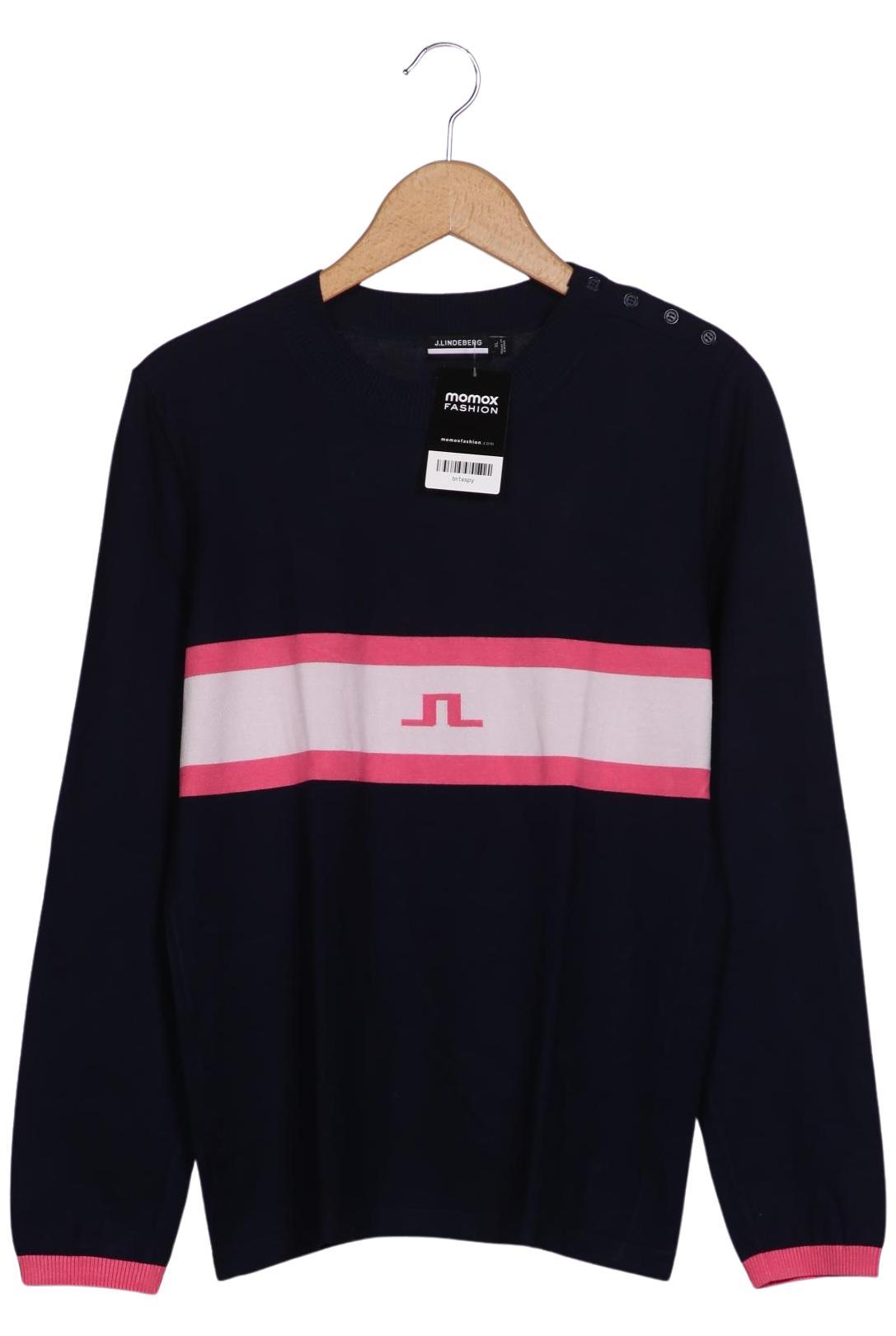 

J.lindeberg Damen Pullover, mehrfarbig, Gr. 44