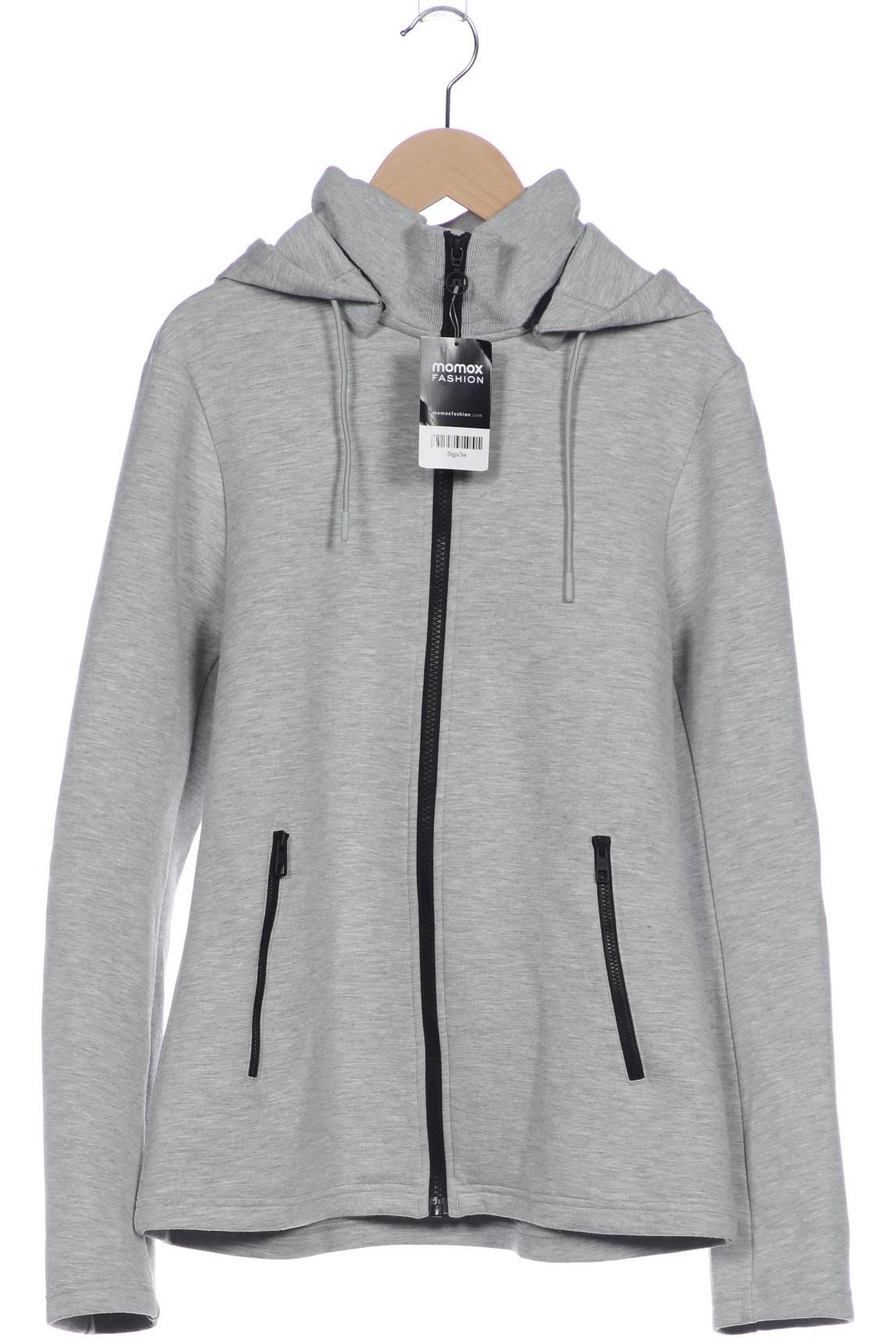 

J.lindeberg Damen Kapuzenpullover, grau, Gr. 42