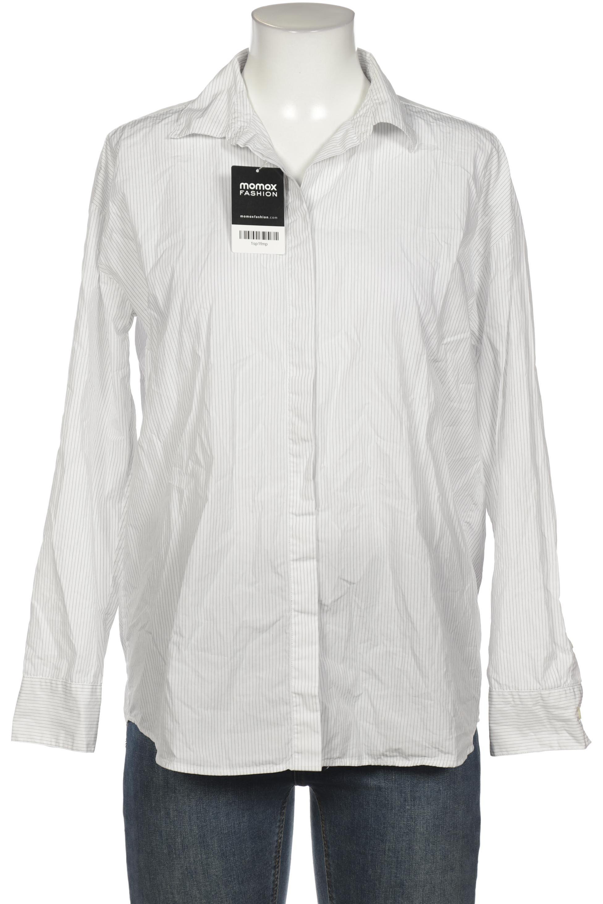 

J.lindeberg Damen Bluse, weiß, Gr. 36