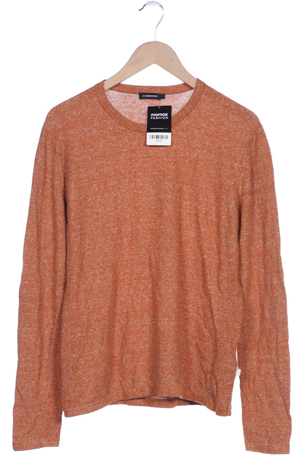 

J.lindeberg Damen Pullover, orange, Gr. 42