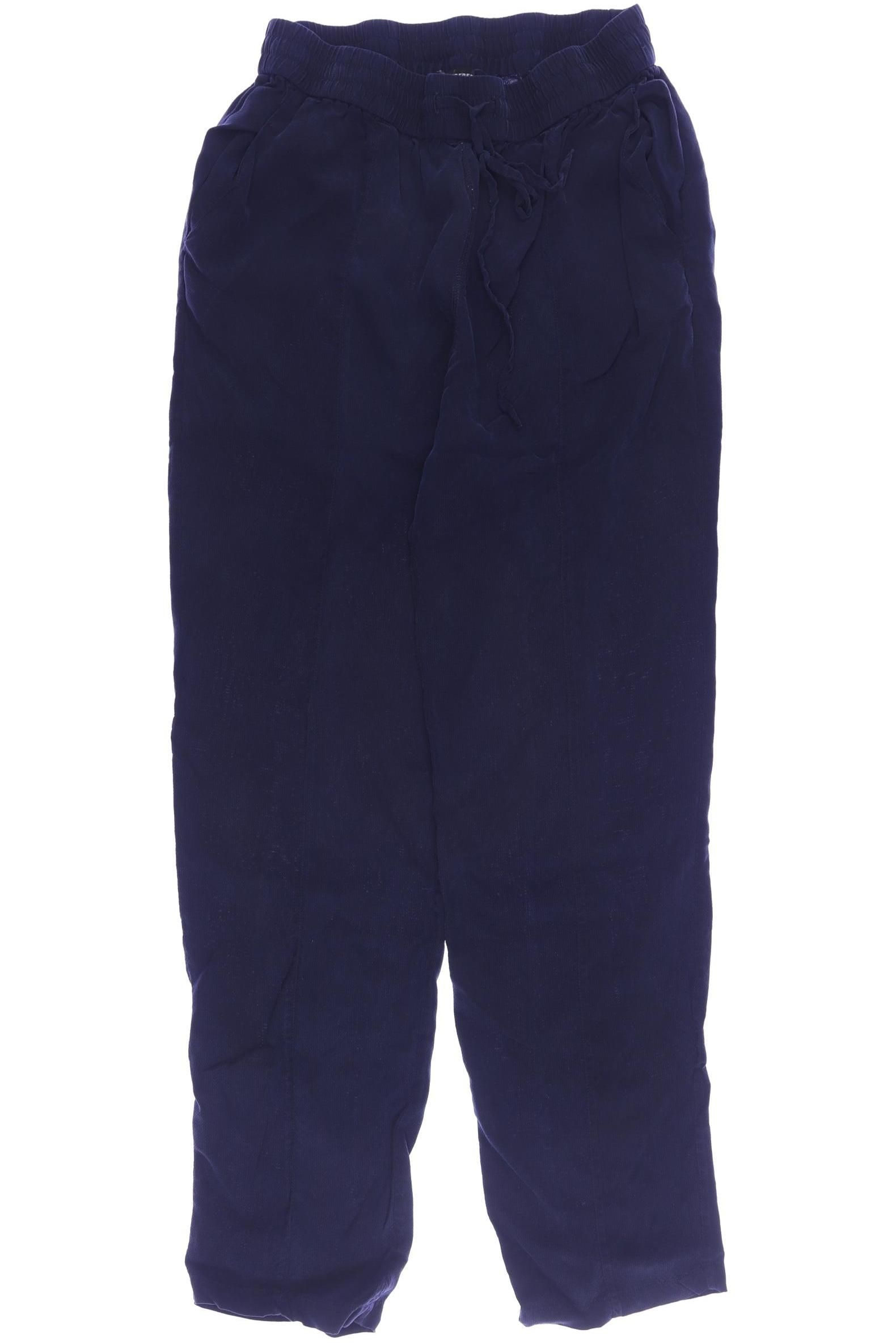 

J.lindeberg Damen Stoffhose, marineblau, Gr. 38