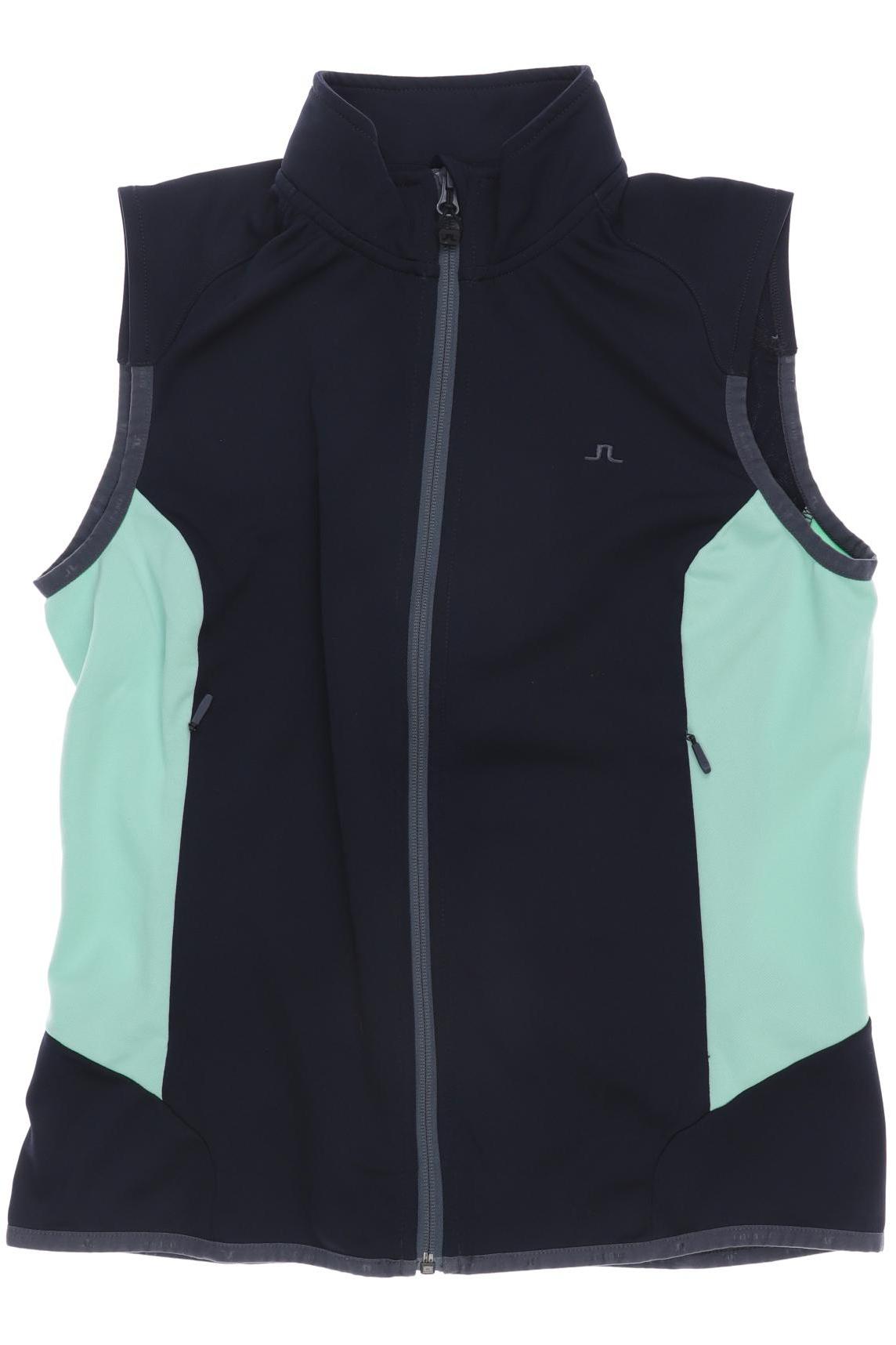 

J.lindeberg Damen Weste, marineblau, Gr. 42