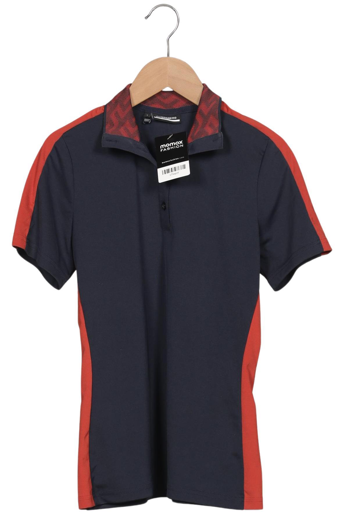 

J.lindeberg Damen Poloshirt, mehrfarbig, Gr. 36