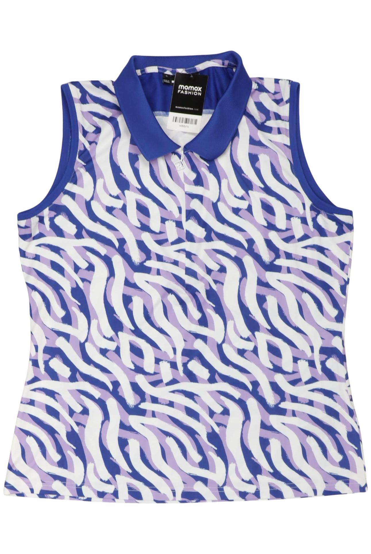 

J.lindeberg Damen Poloshirt, mehrfarbig, Gr. 44