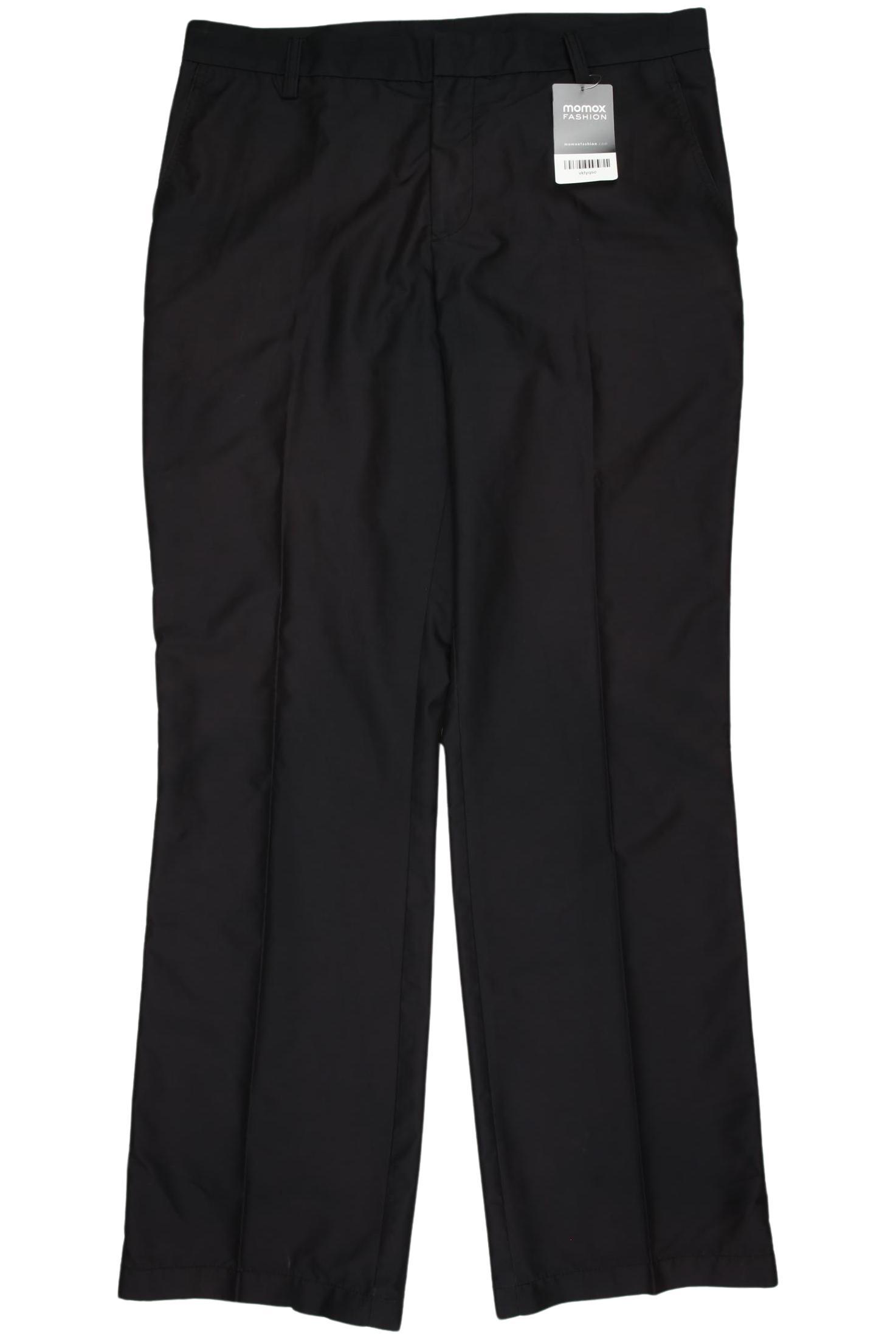 

J.lindeberg Damen Stoffhose, schwarz, Gr. 33