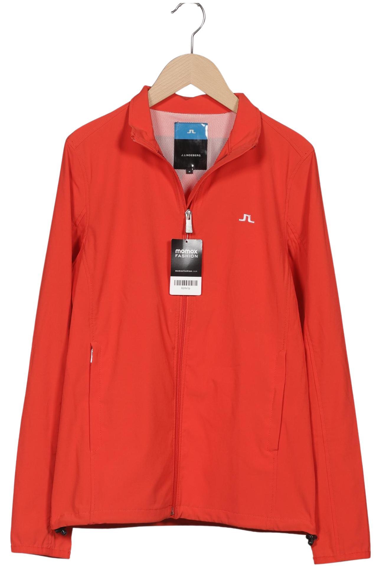 

J.lindeberg Damen Jacke, orange, Gr. 38