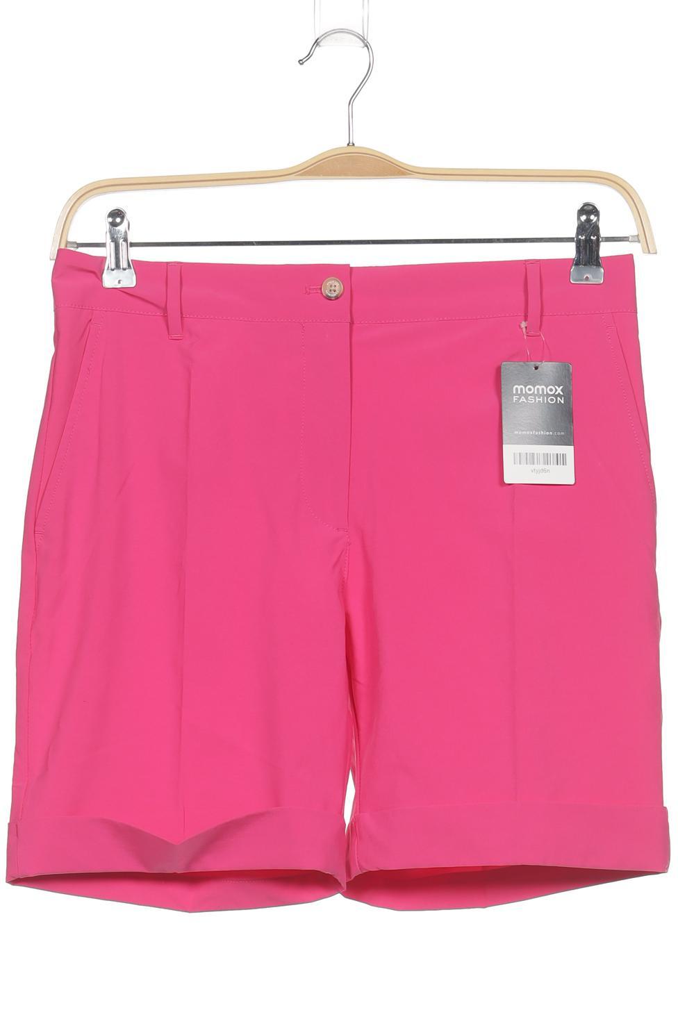 

J.lindeberg Damen Shorts, pink, Gr. 28