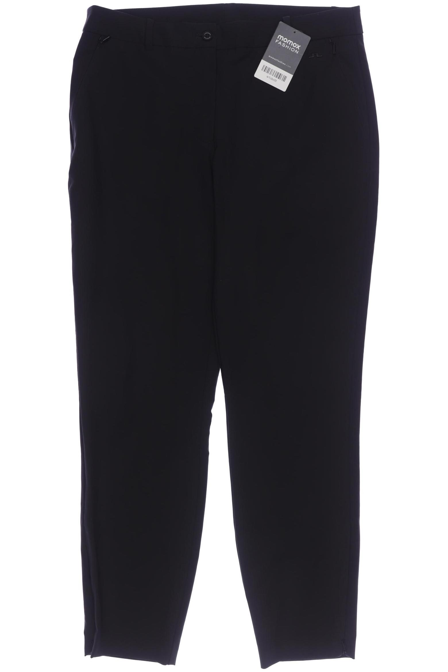 

J.lindeberg Damen Stoffhose, schwarz, Gr. 29