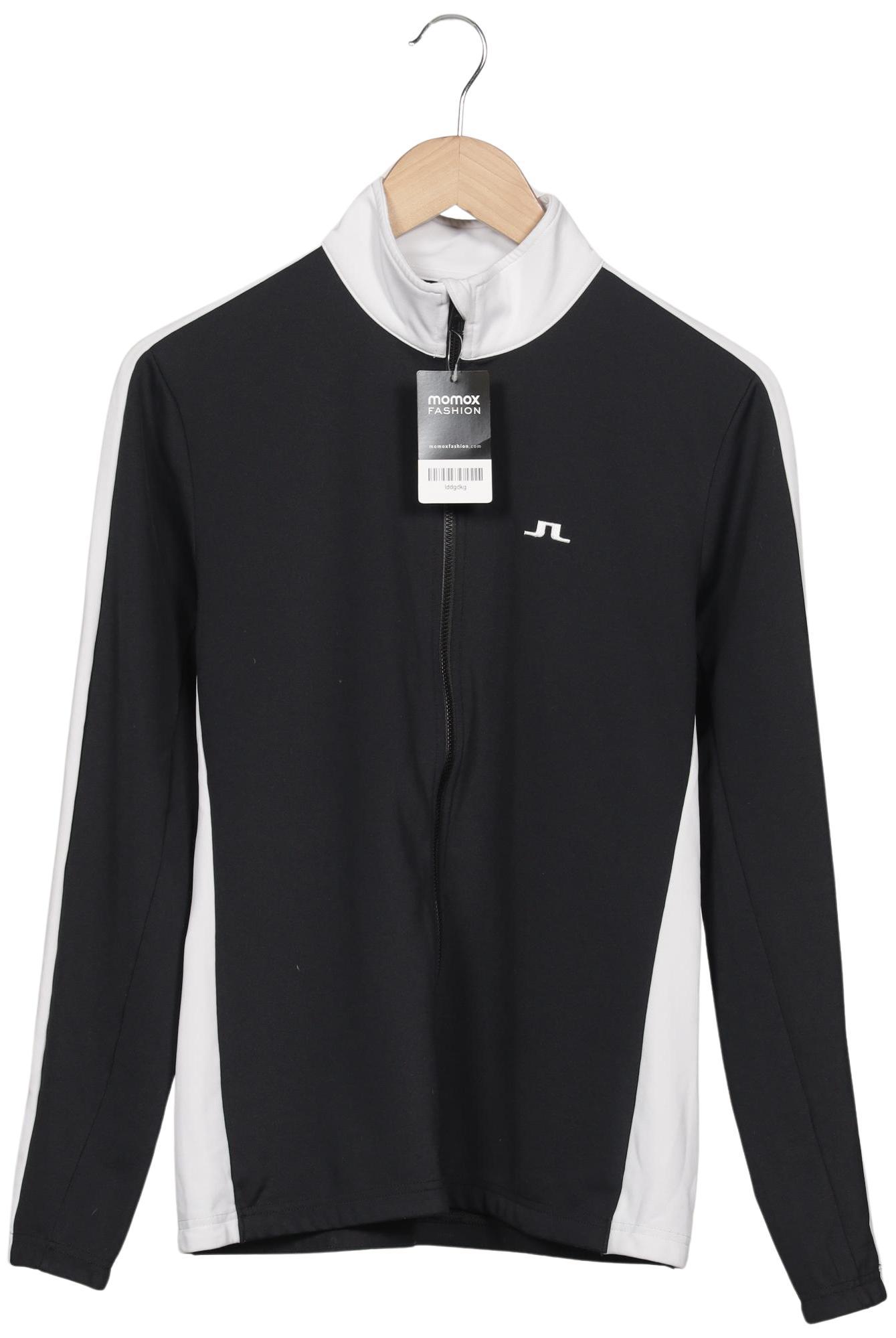 

J.lindeberg Damen Sweatshirt, schwarz, Gr. 42