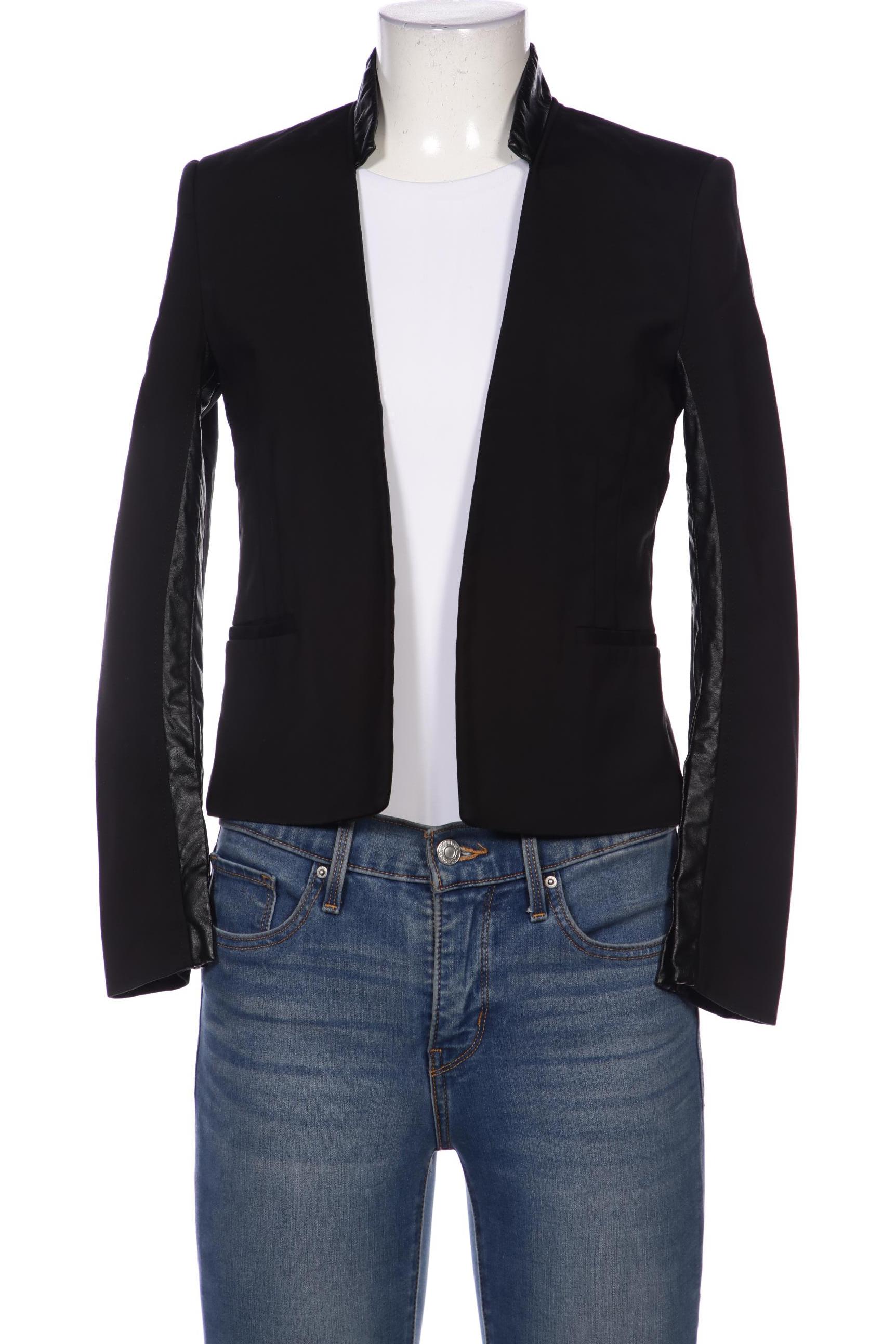 

J.lindeberg Damen Blazer, schwarz, Gr. 34
