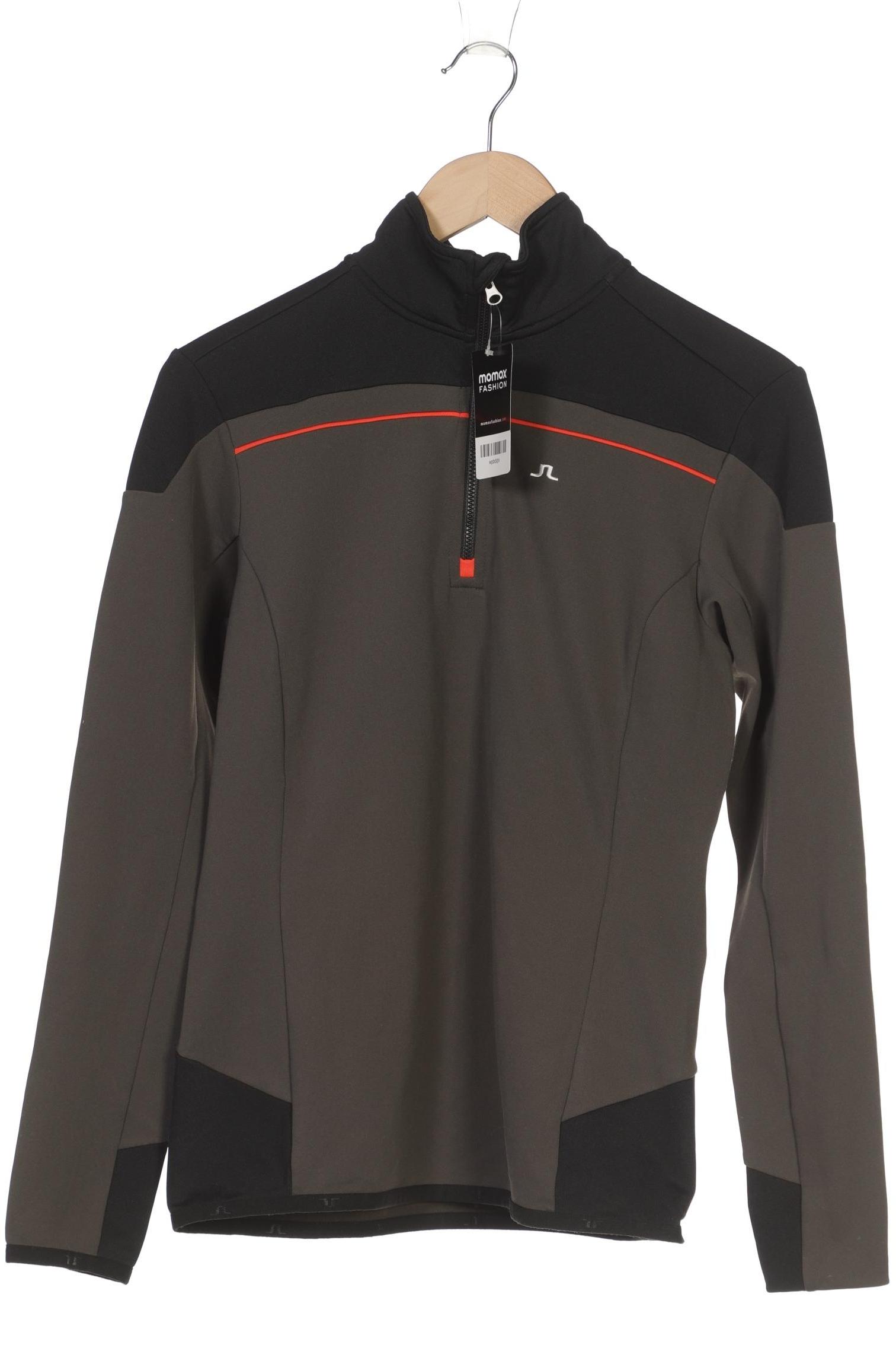 

J.lindeberg Damen Langarmshirt, grün, Gr. 42
