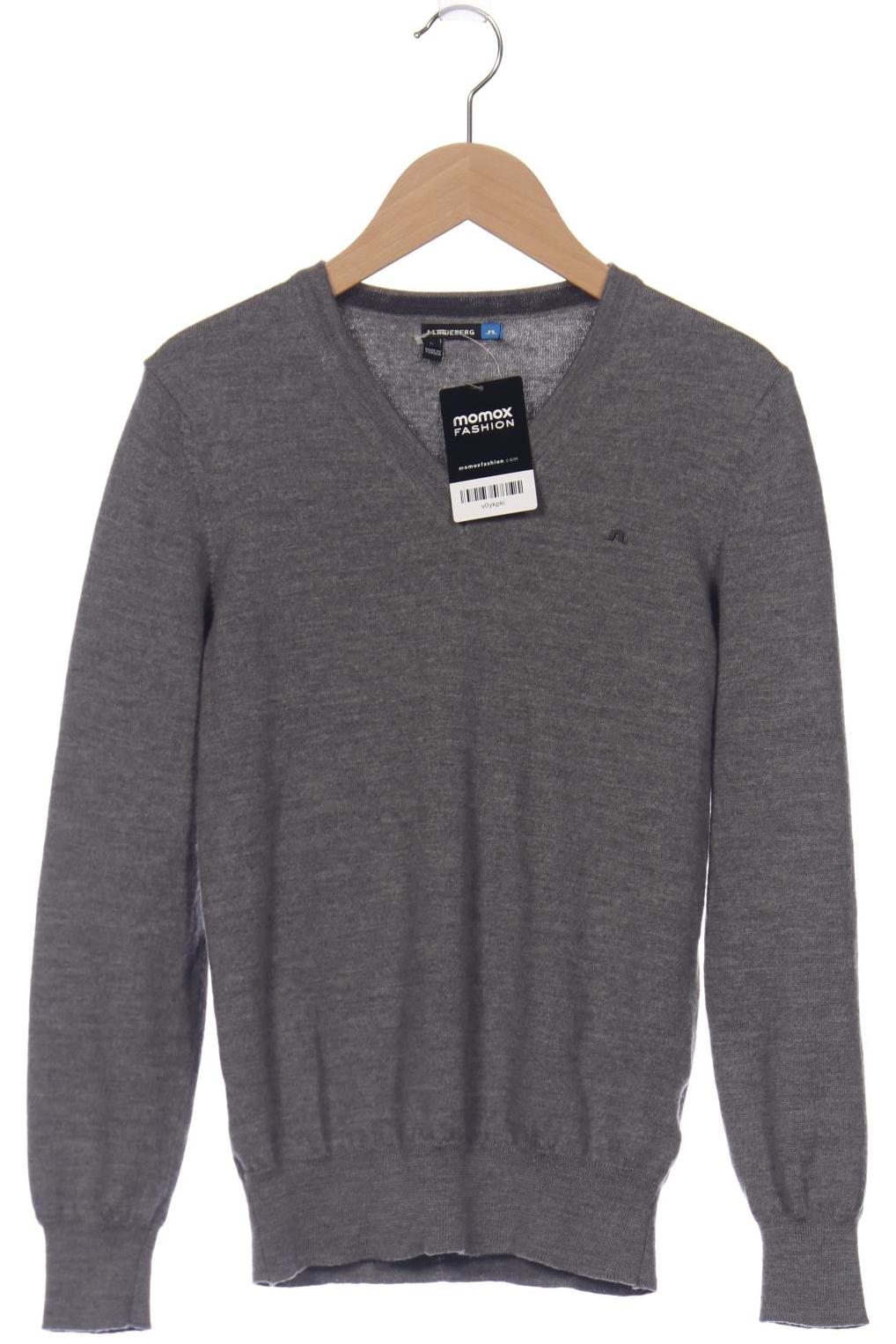 

J.lindeberg Damen Pullover, grau, Gr. 36