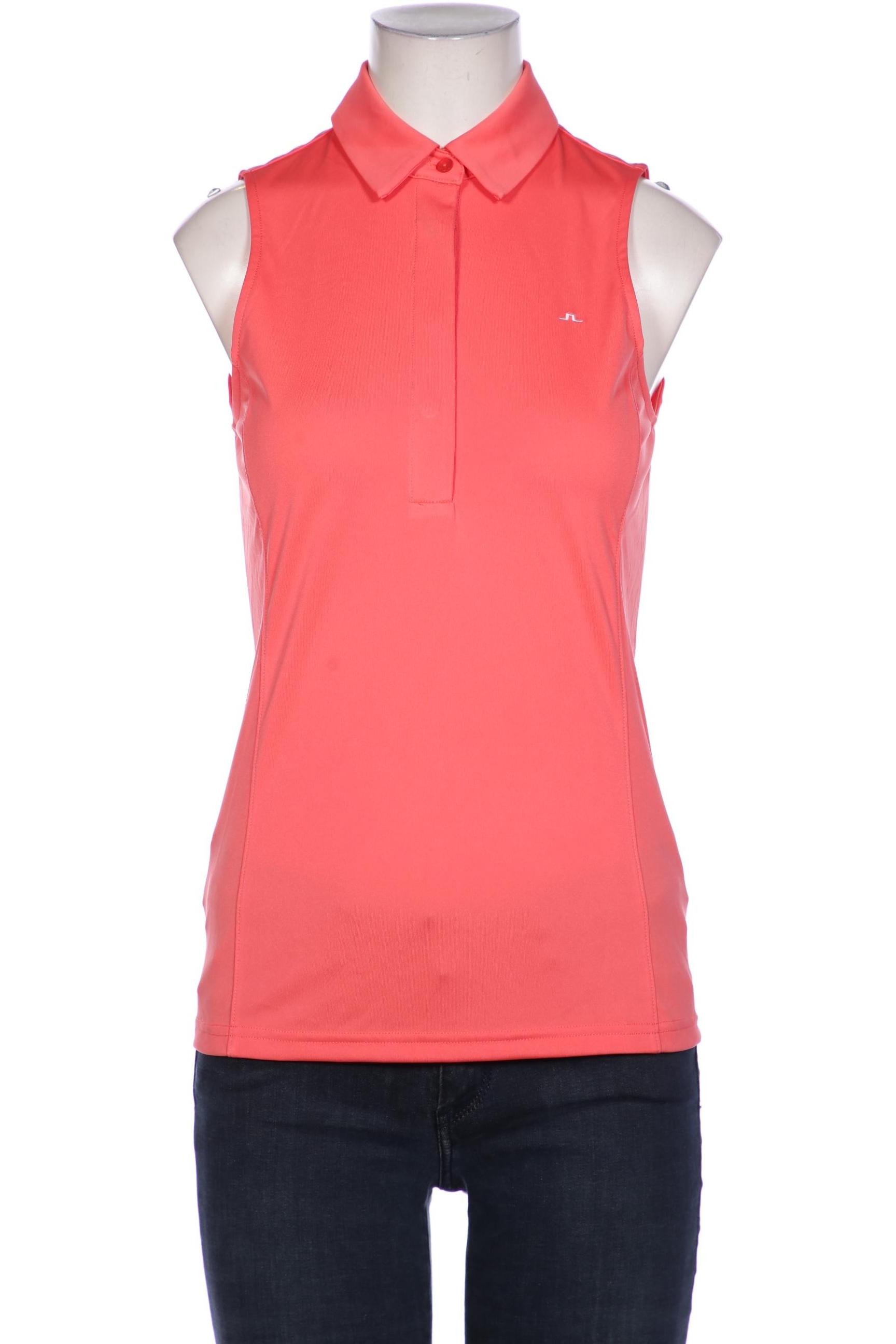 

J.lindeberg Damen Poloshirt, pink, Gr. 36