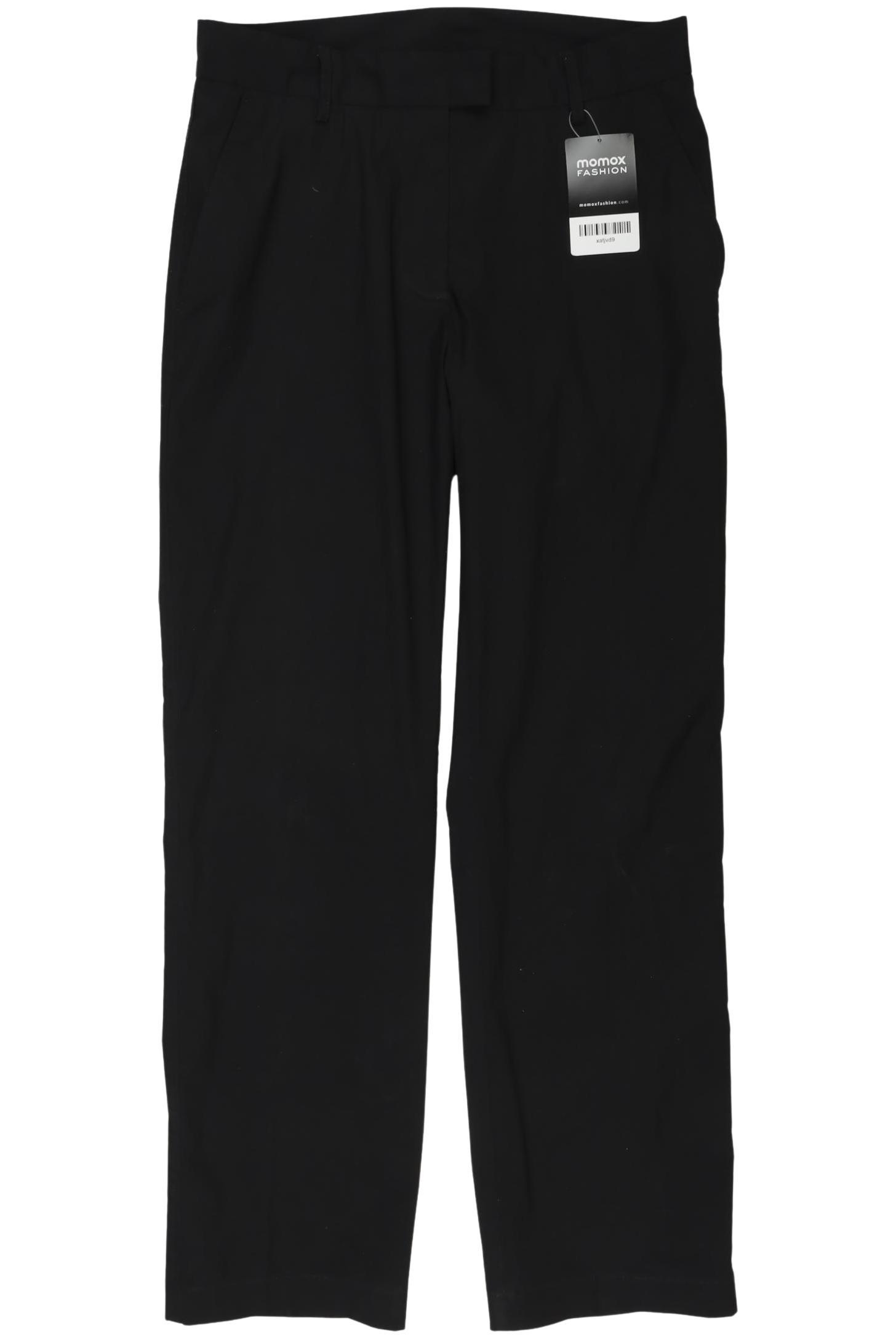 

J.lindeberg Damen Stoffhose, schwarz, Gr. 29