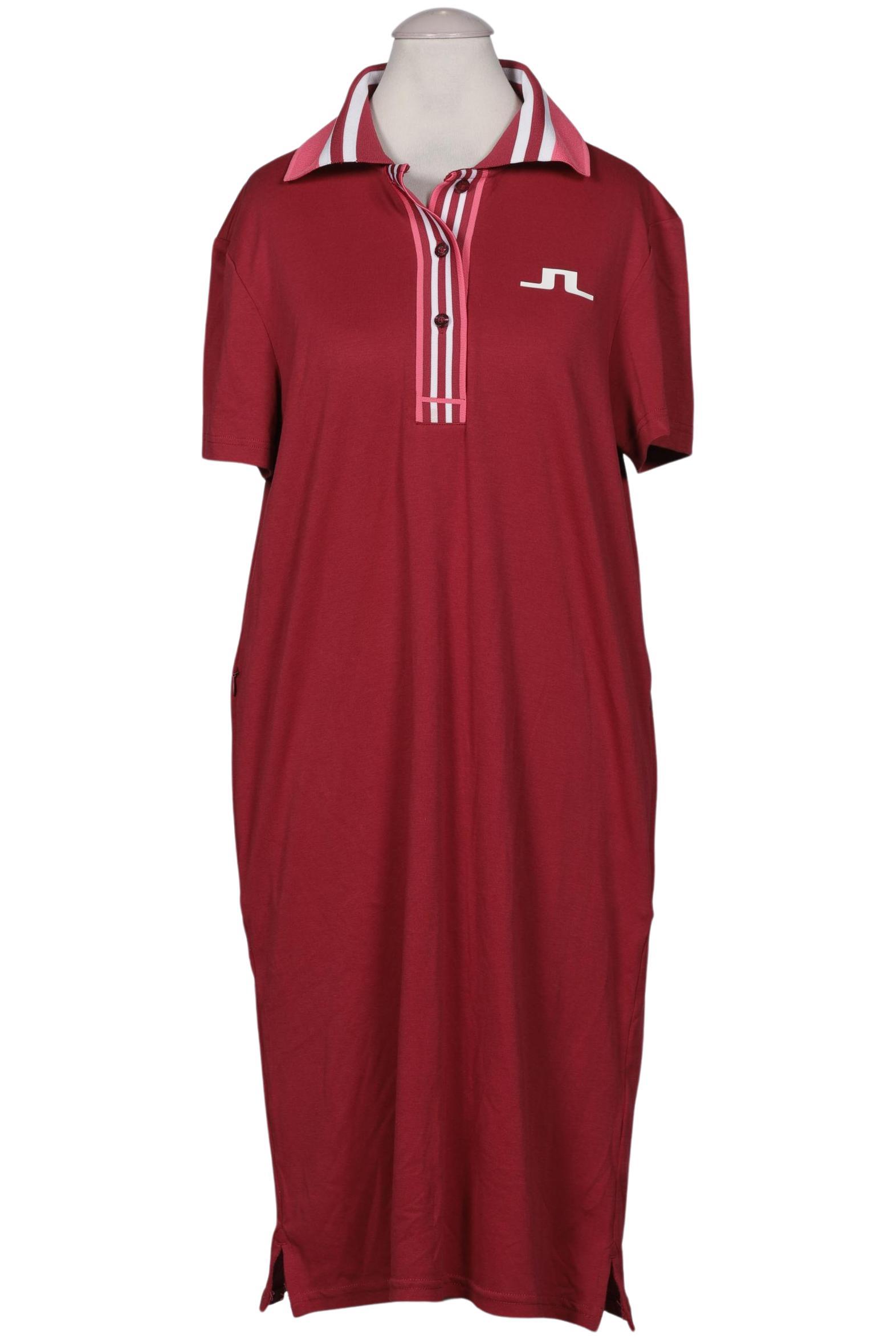Thumbnail - J.lindeberg Damen Kleid, bordeaux, Gr. 38