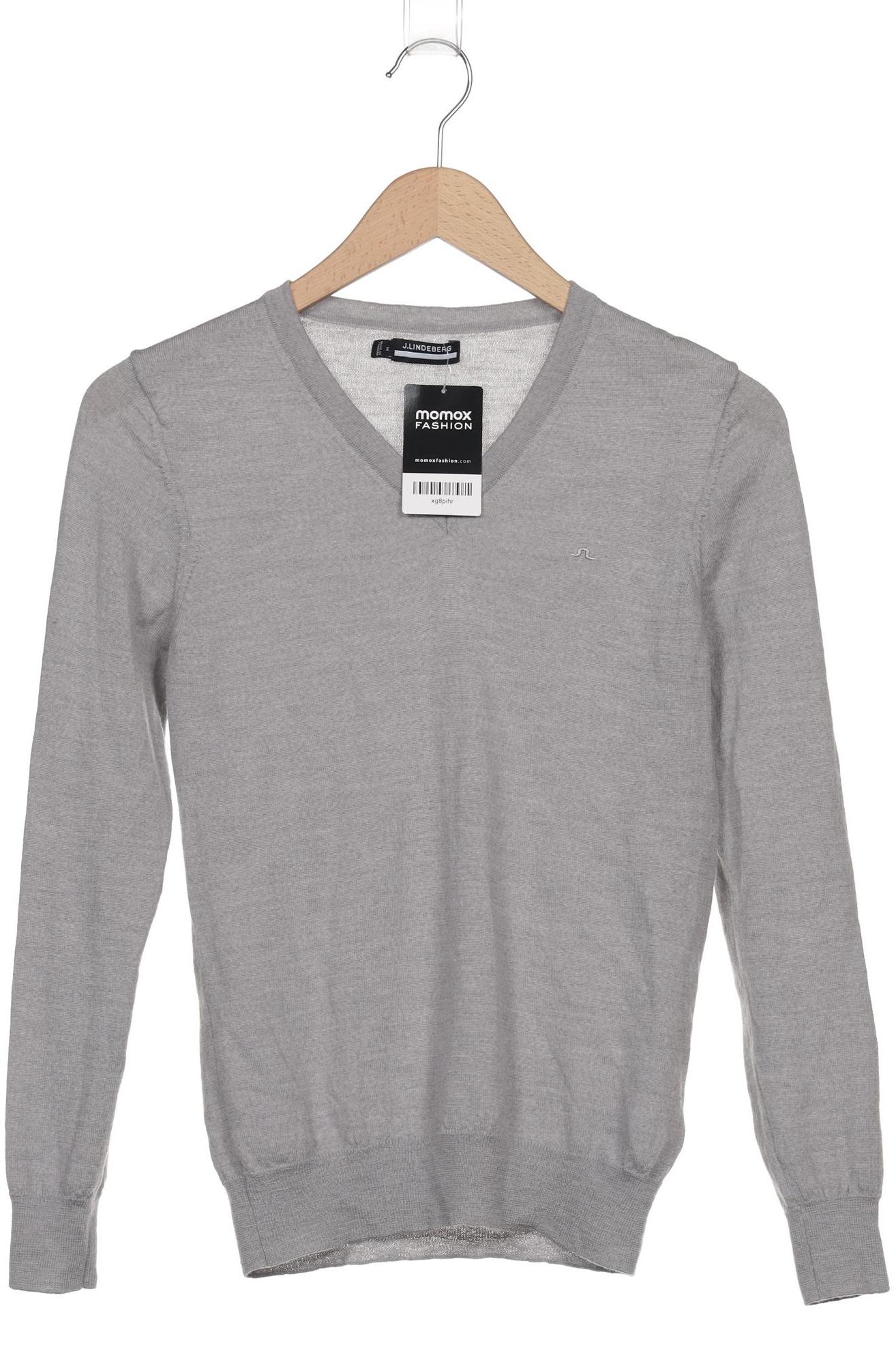 

J.lindeberg Damen Pullover, grau, Gr. 38