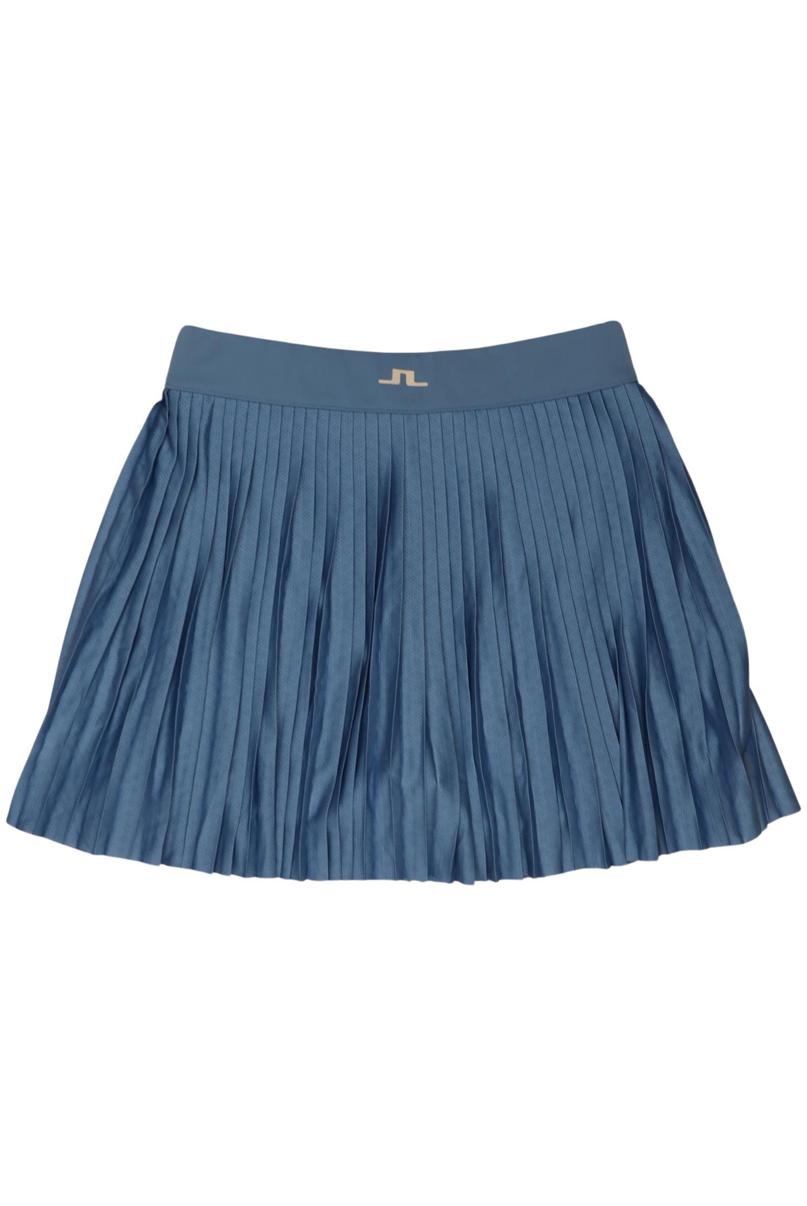 

J.lindeberg Damen Rock, blau, Gr. 38