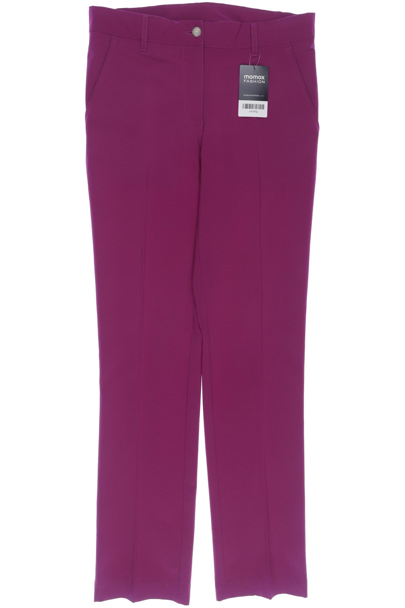 

J.lindeberg Damen Stoffhose, pink, Gr. 27