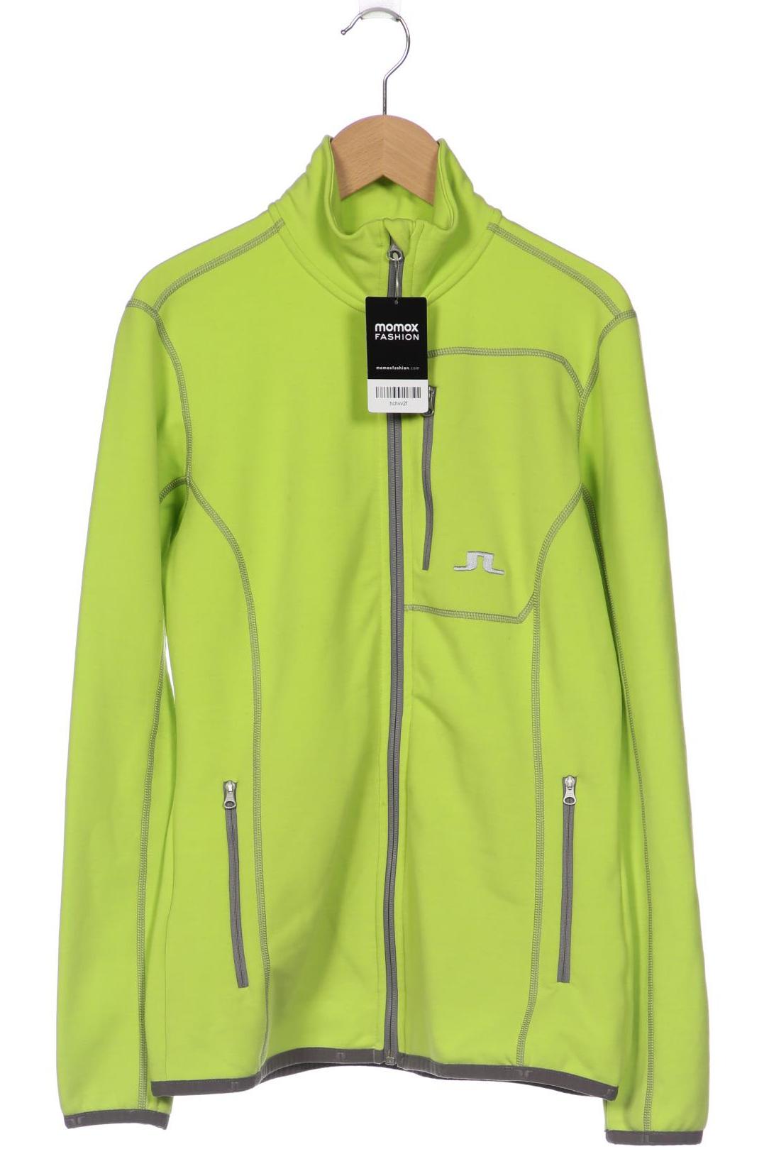 

J.lindeberg Damen Sweatshirt, hellgrün, Gr. 42