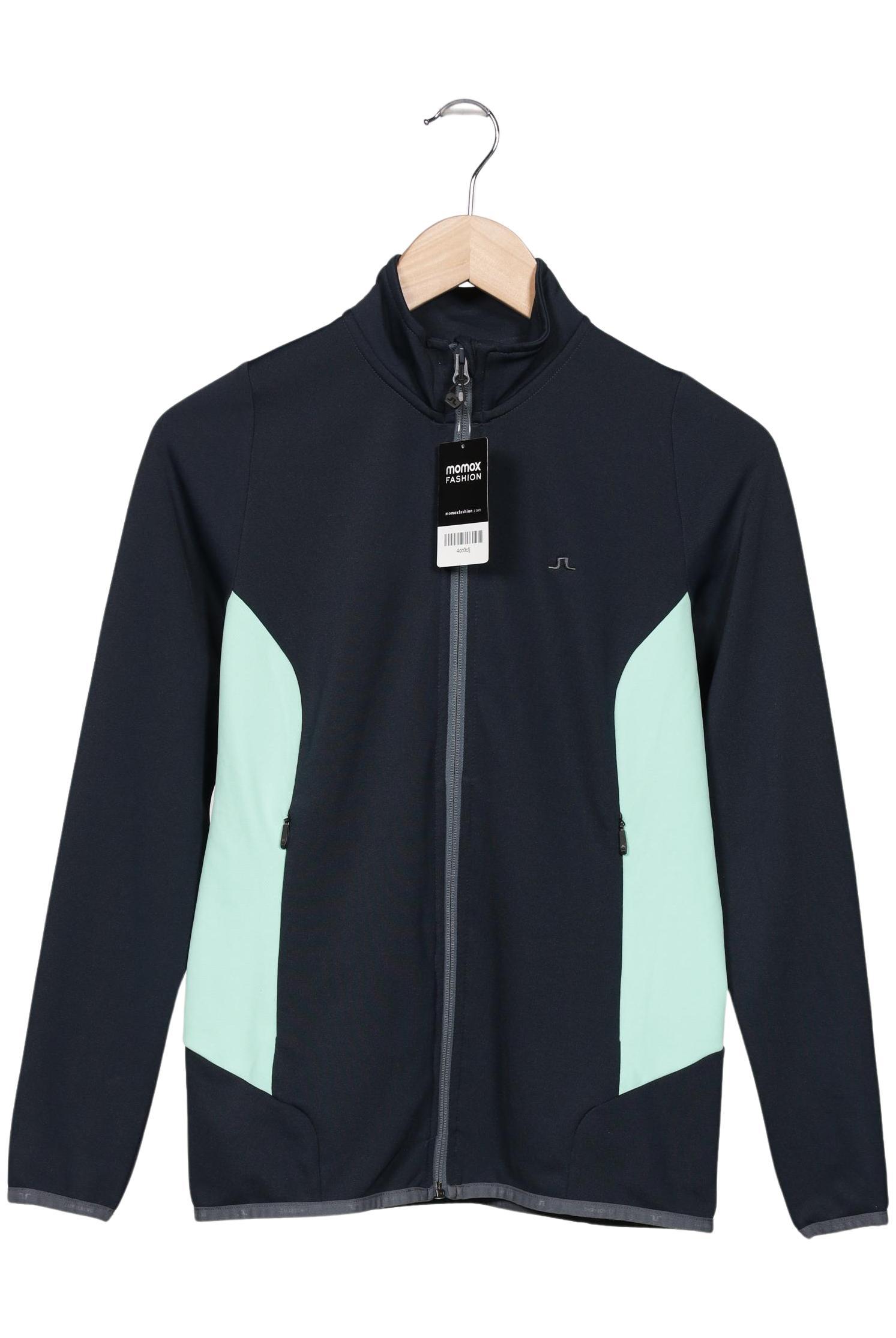 

J.lindeberg Damen Sweatshirt, marineblau, Gr. 38