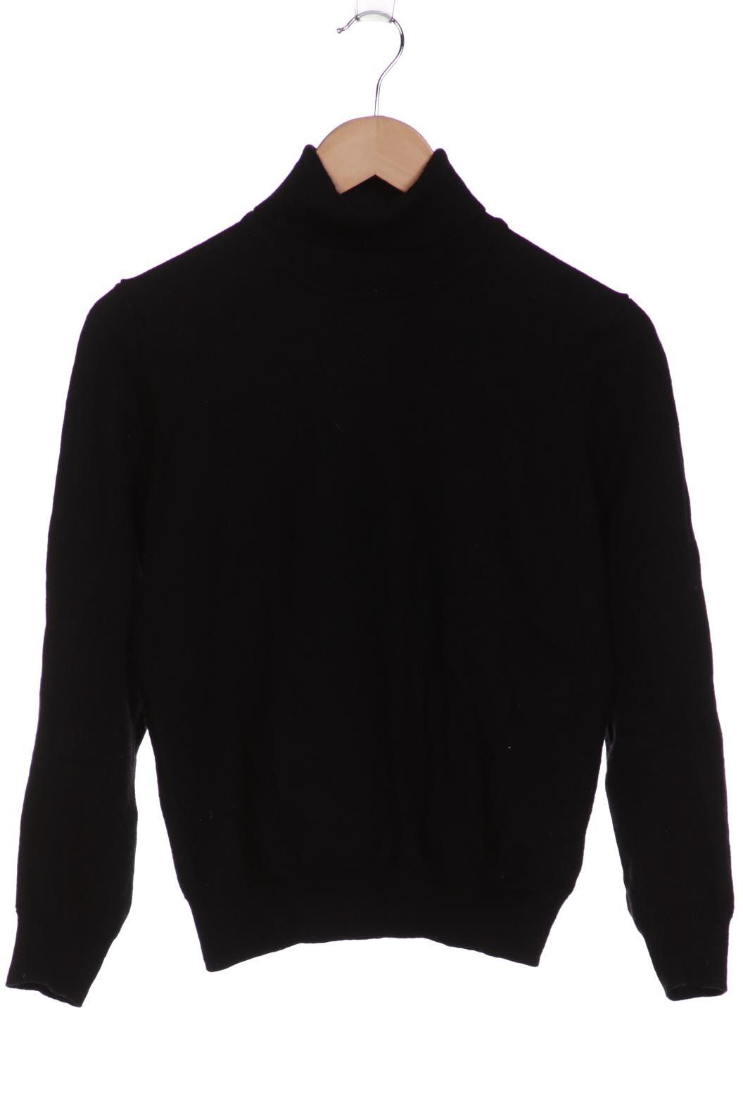 

J.lindeberg Damen Pullover, schwarz, Gr. 42