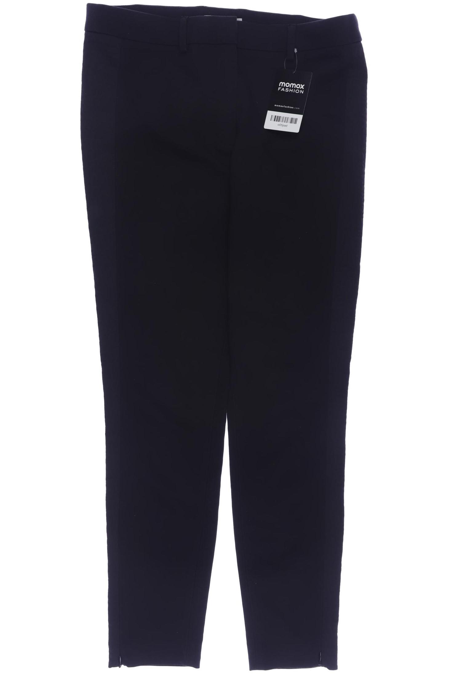 

J.lindeberg Damen Stoffhose, schwarz, Gr. 36