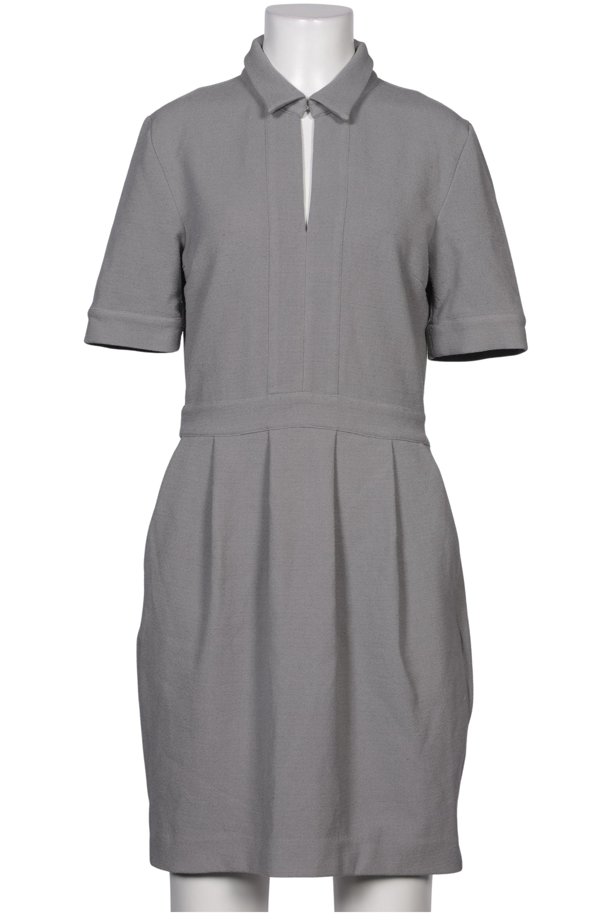 

J.lindeberg Damen Kleid, grau, Gr. 38
