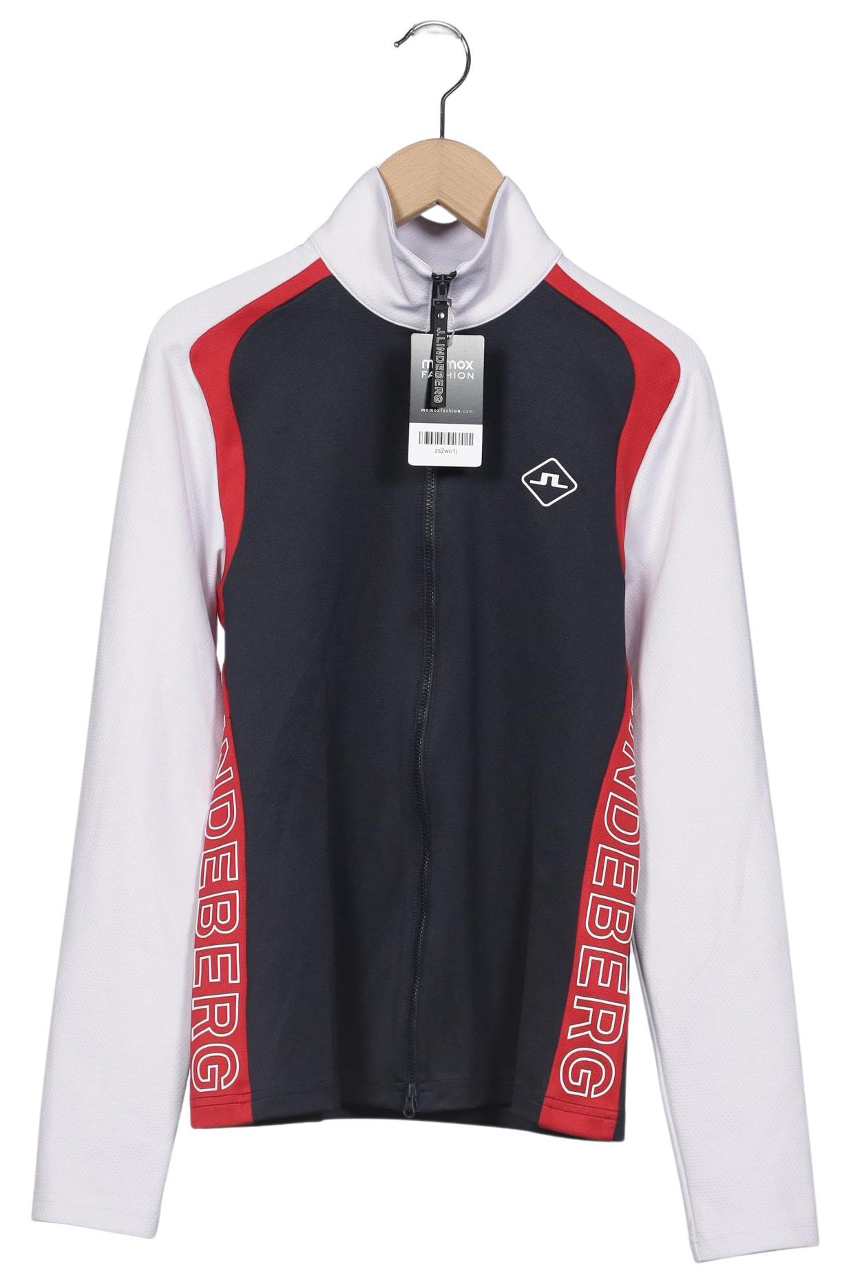

J.lindeberg Damen Sweatshirt, marineblau, Gr. 36