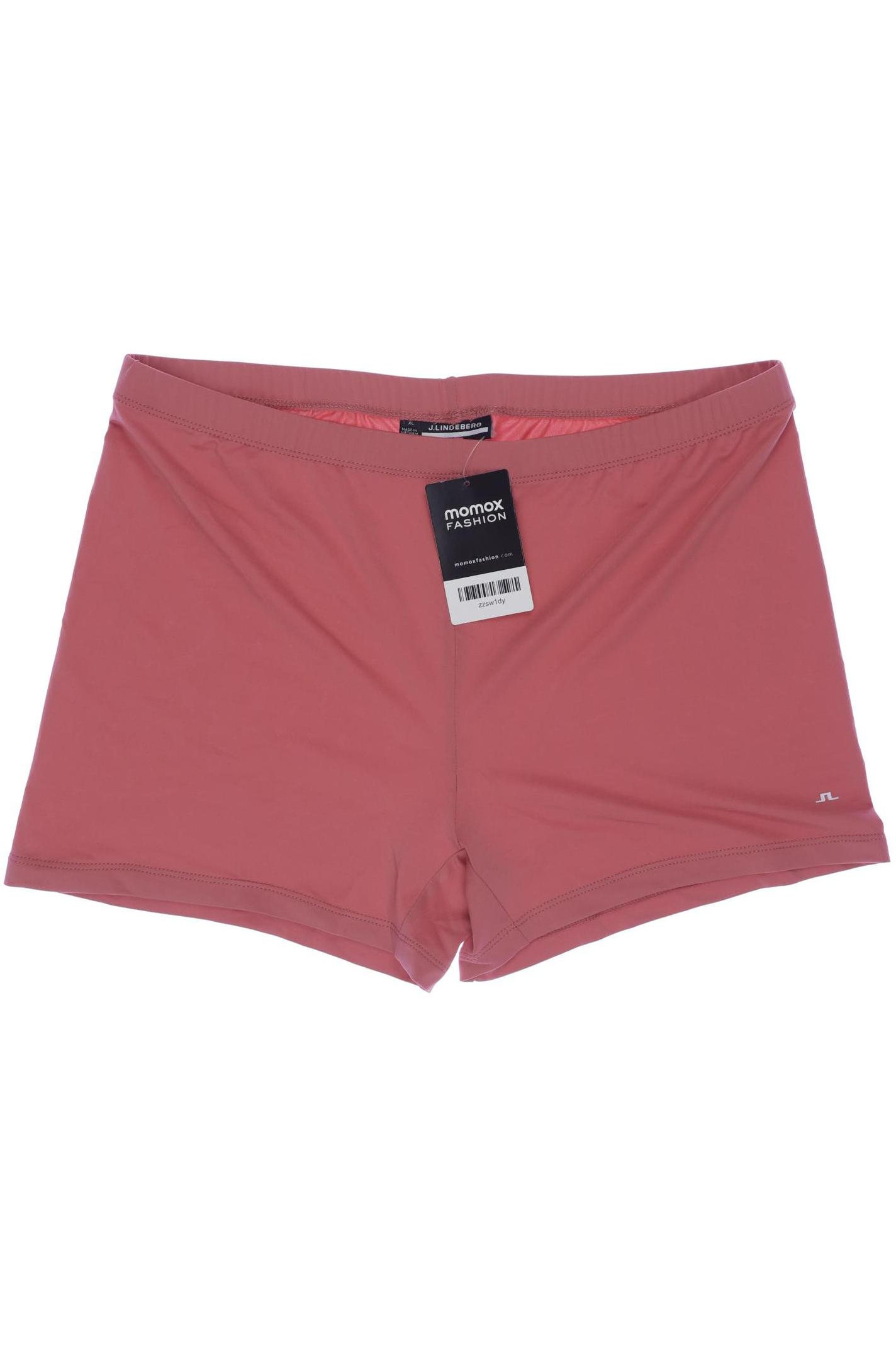 

J.lindeberg Damen Shorts, pink, Gr. 44