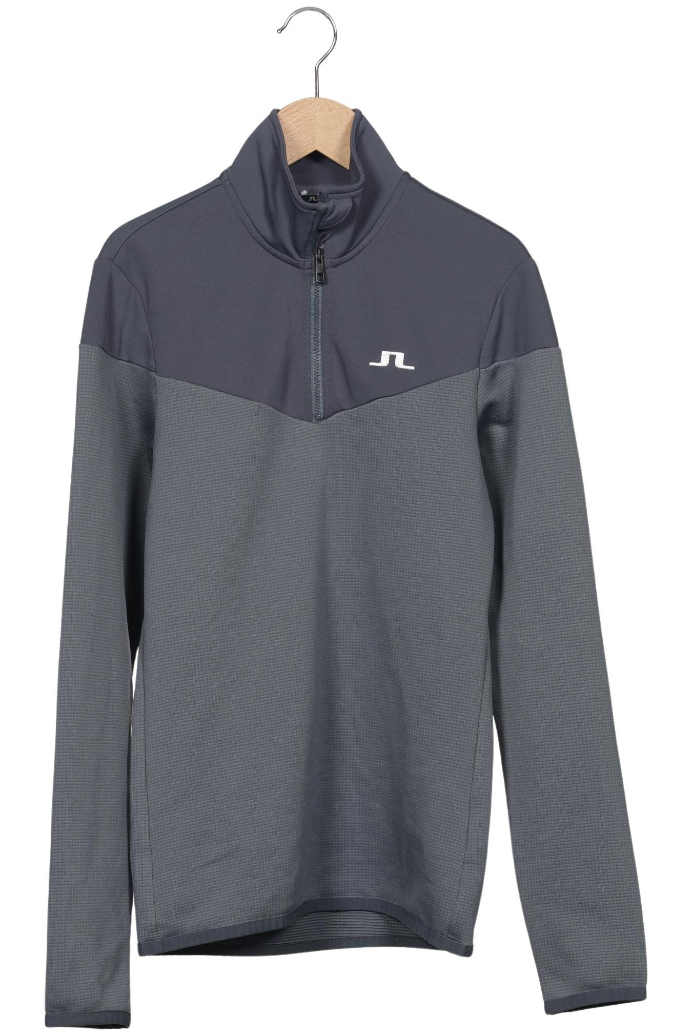 

J.lindeberg Herren Sweatshirt, grau, Gr. 46