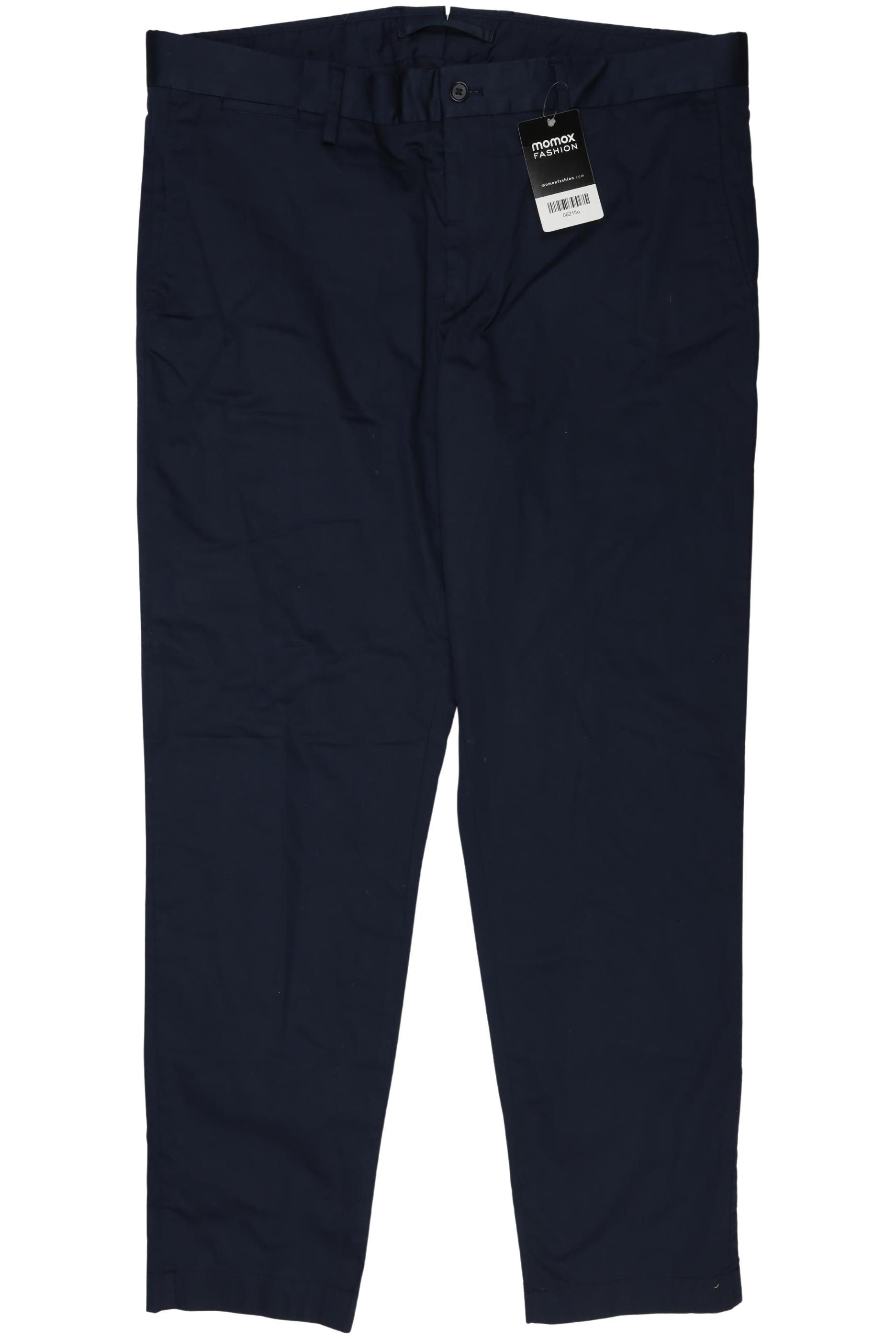 

J.lindeberg Herren Stoffhose, marineblau, Gr. 34