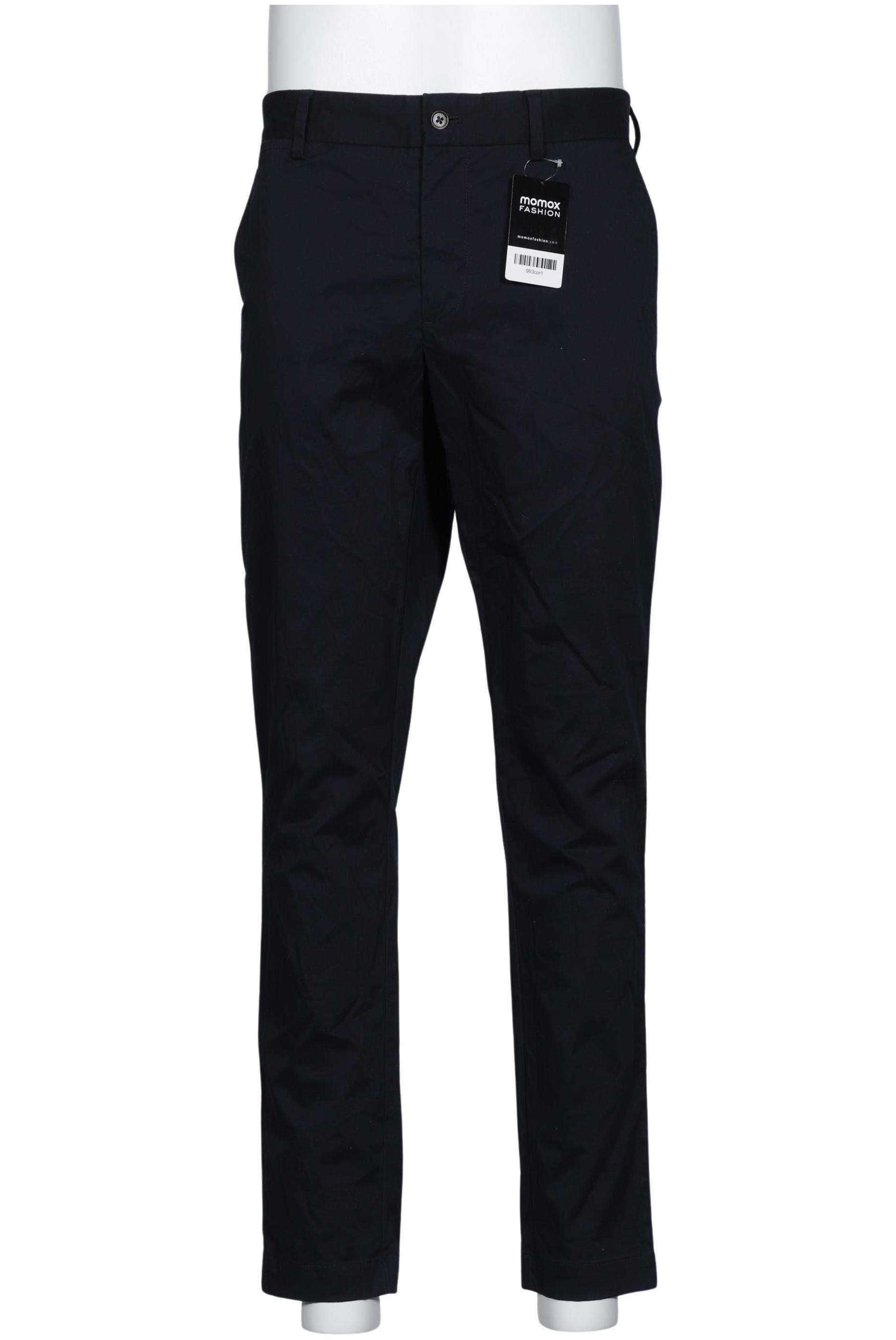 

J.lindeberg Herren Stoffhose, marineblau, Gr. 32