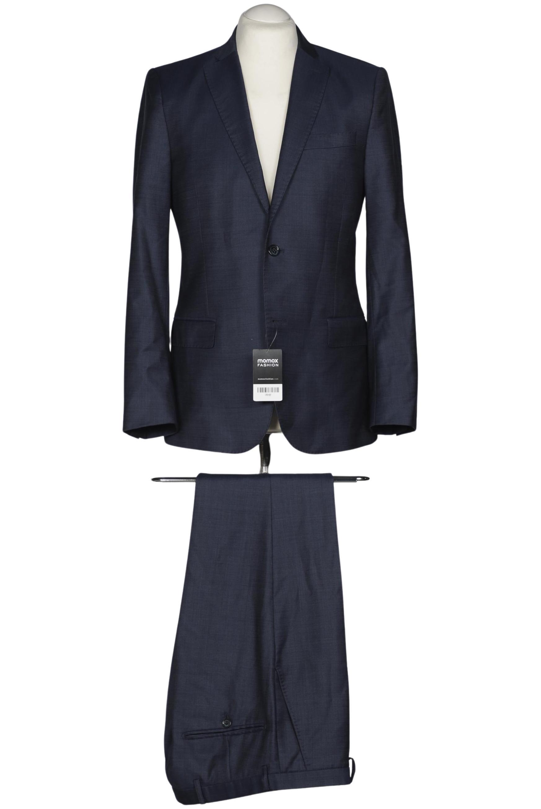 

J.lindeberg Herren Anzug, marineblau, Gr. 48
