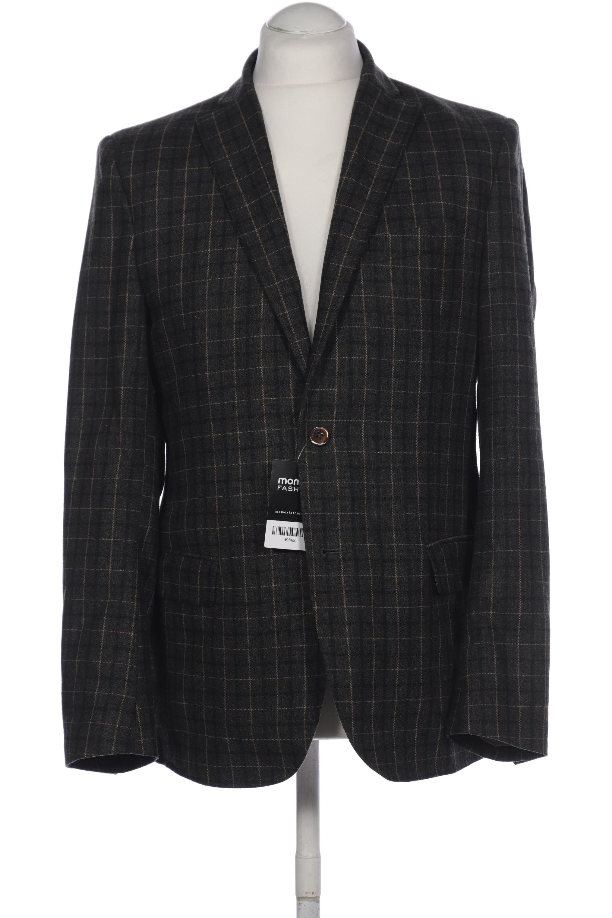 

J.lindeberg Herren Sakko, grün, Gr. 50