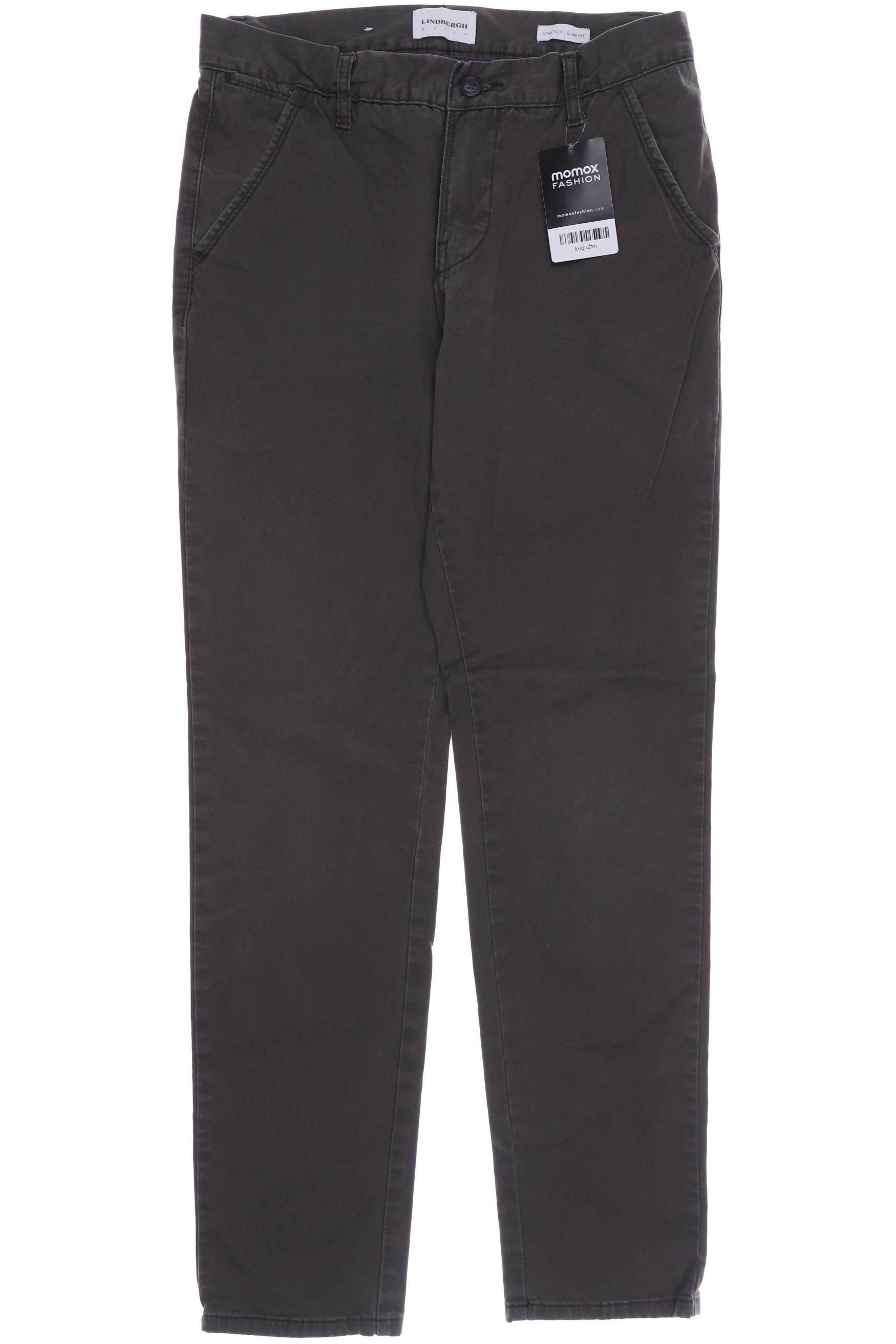 

J.LINDEBERG Herren Stoffhose, grün