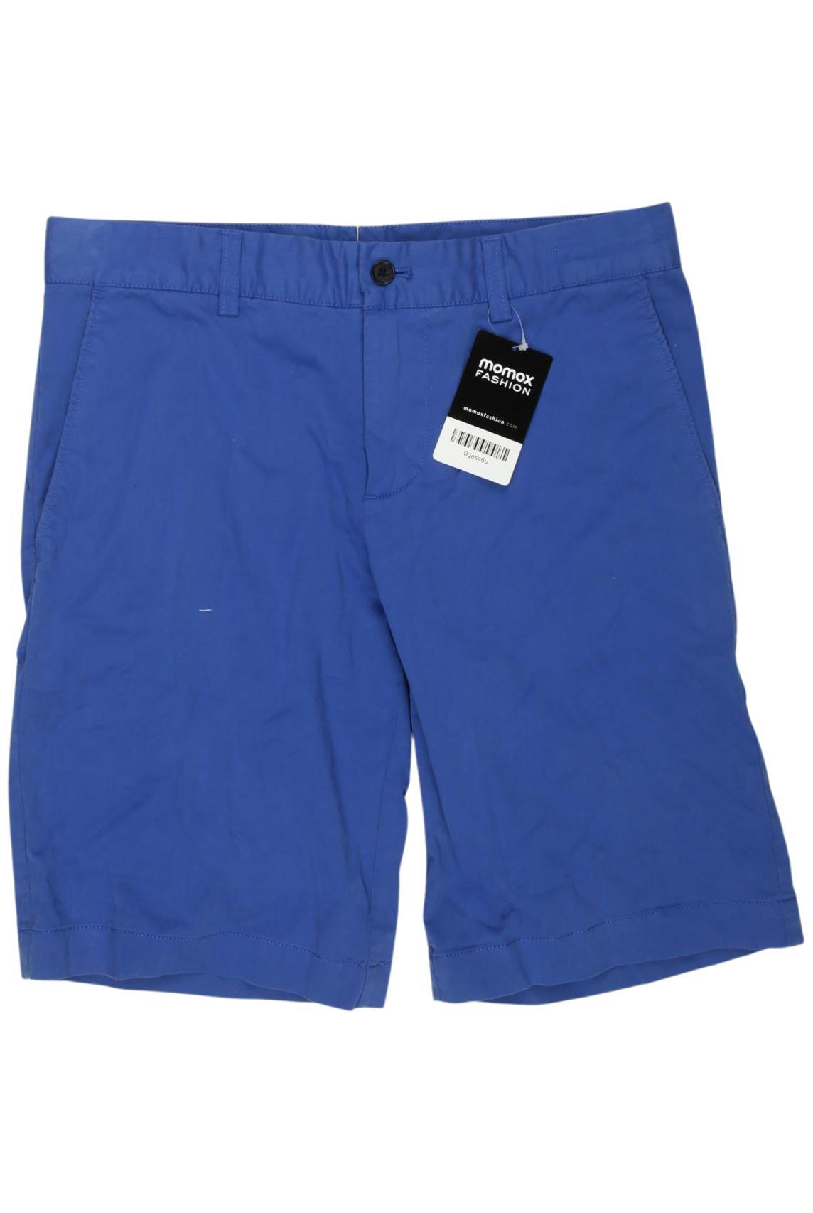 

J.lindeberg Herren Shorts, blau, Gr. 28