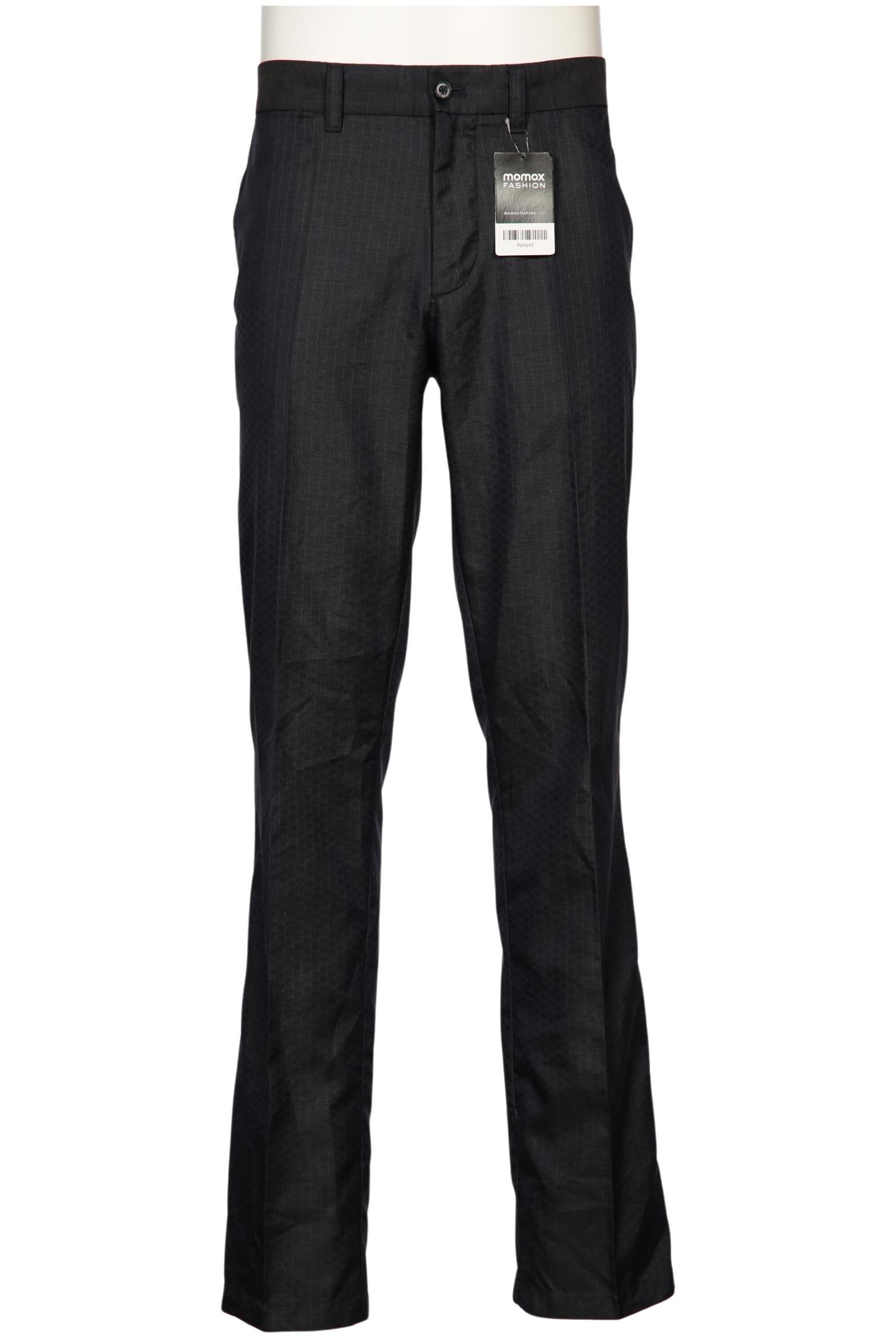 

J.lindeberg Herren Stoffhose, marineblau, Gr. 32