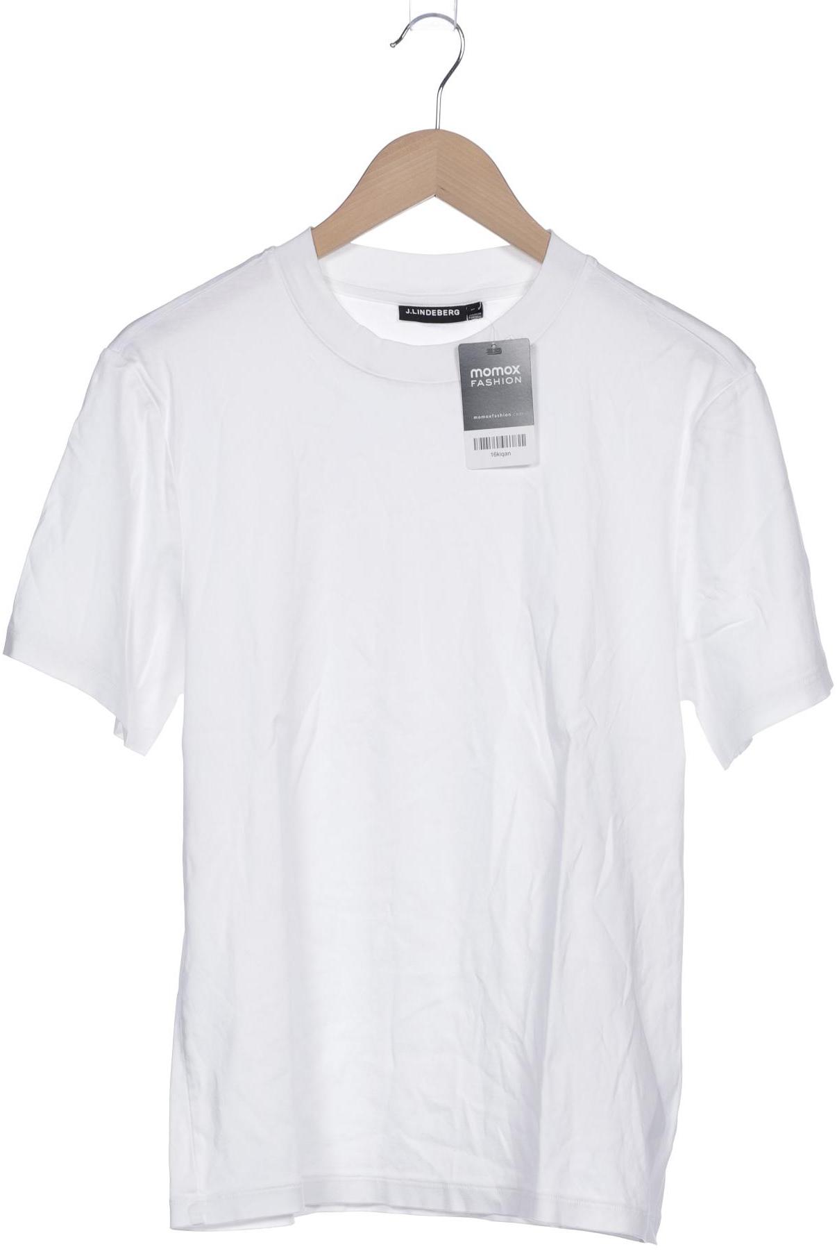 

J.LINDEBERG Herren T-Shirt, weiß