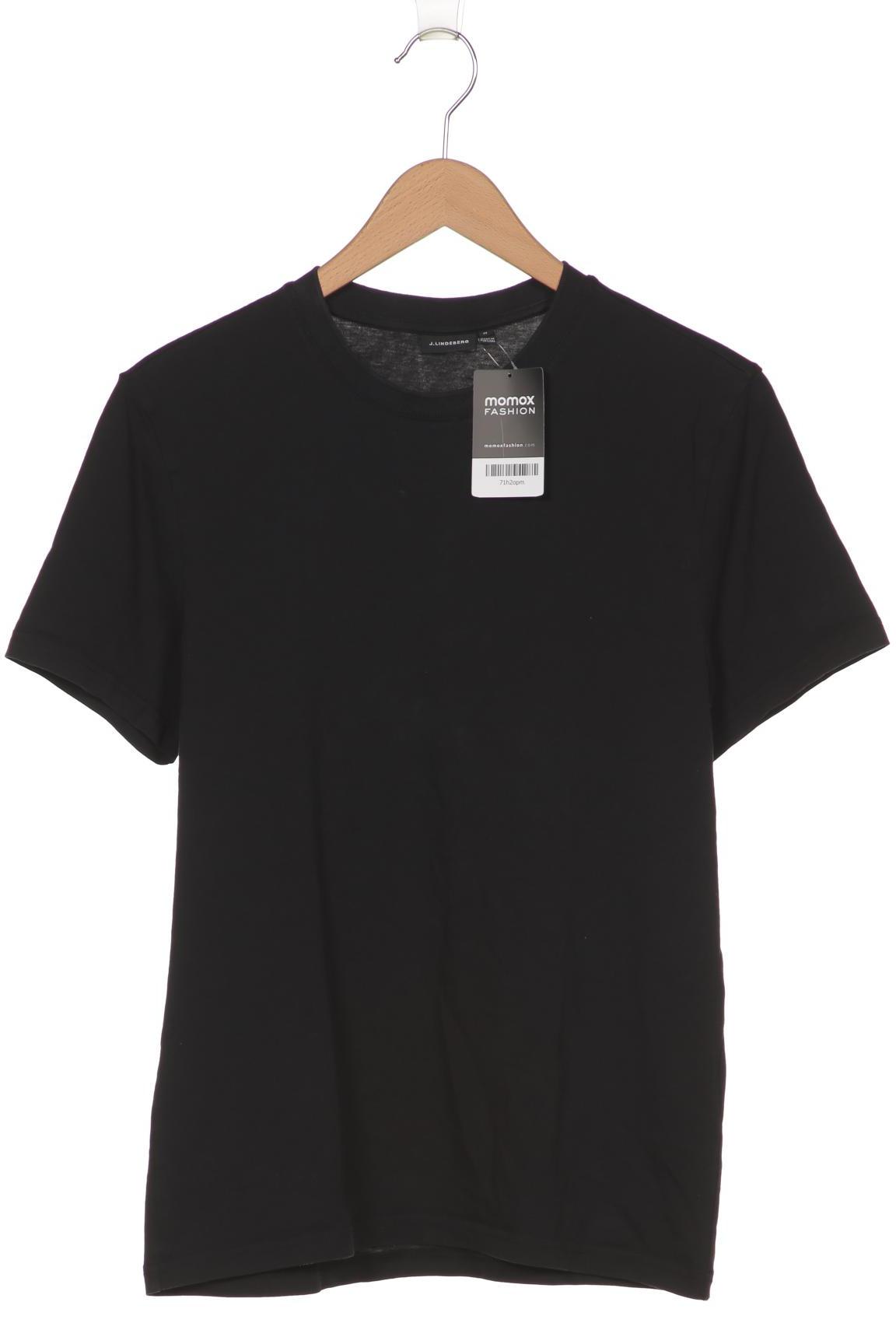 

J.LINDEBERG Herren T-Shirt, schwarz