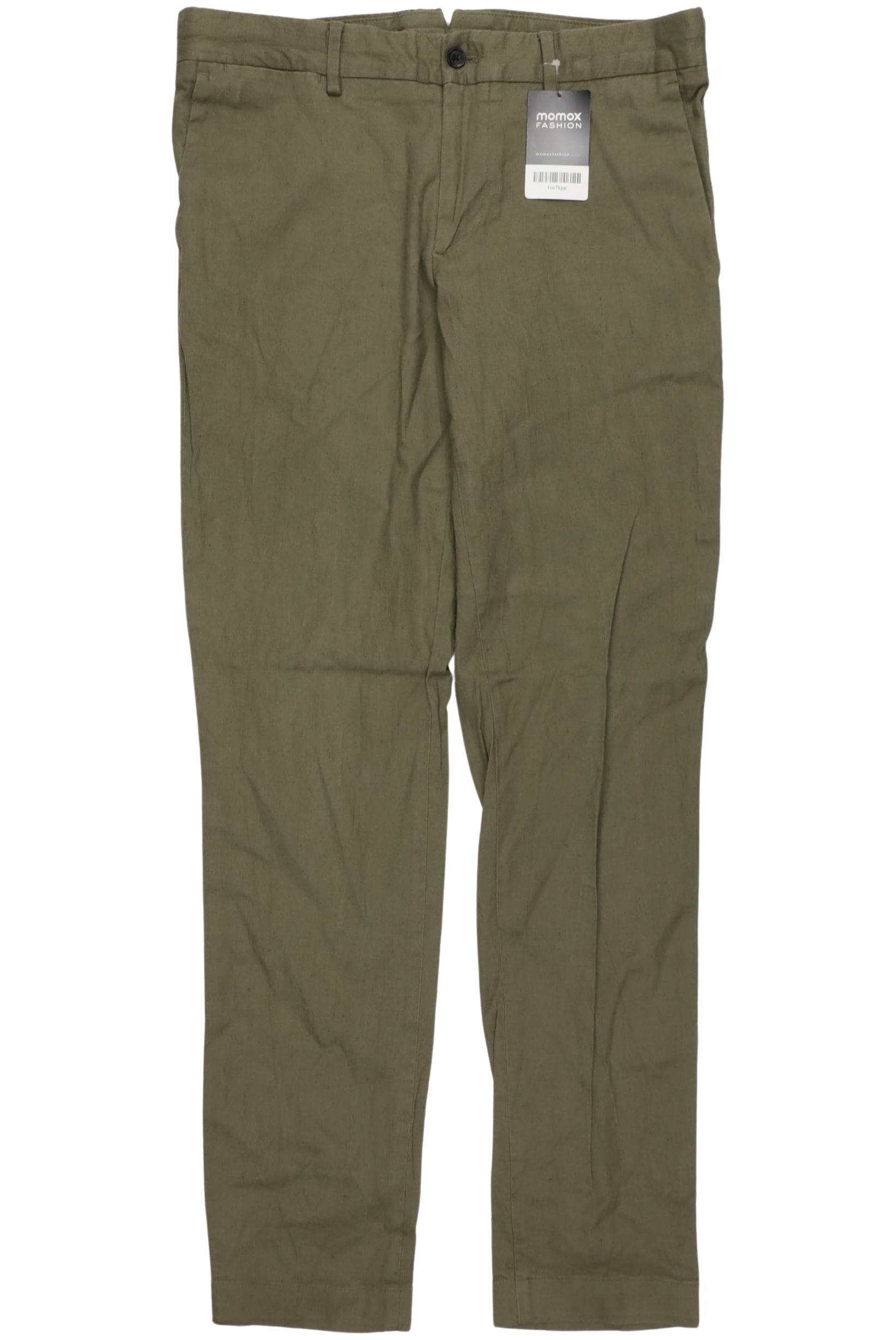 

J.lindeberg Herren Stoffhose, grün, Gr. 48