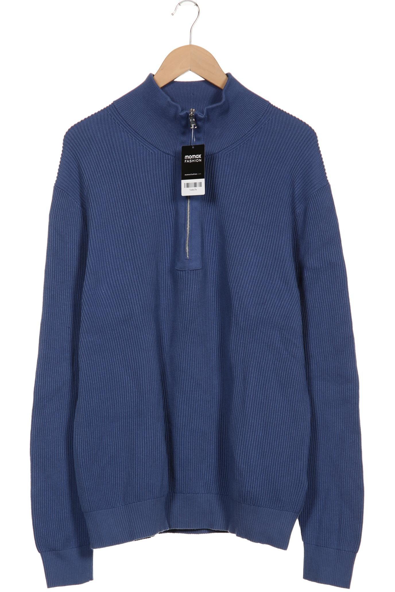 

J.lindeberg Herren Pullover, blau, Gr. 56