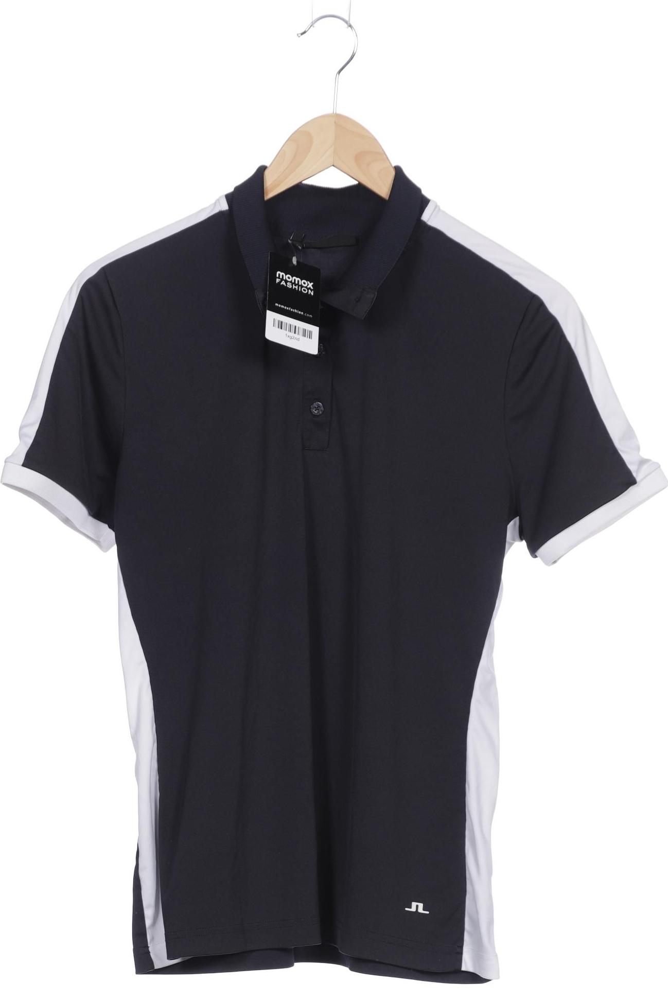 

J.lindeberg Herren Poloshirt, marineblau, Gr. 54