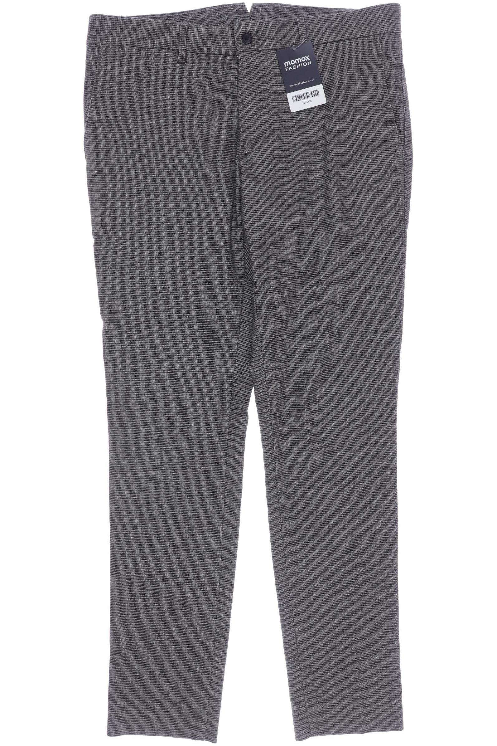 

J.lindeberg Herren Stoffhose, grün, Gr. 48
