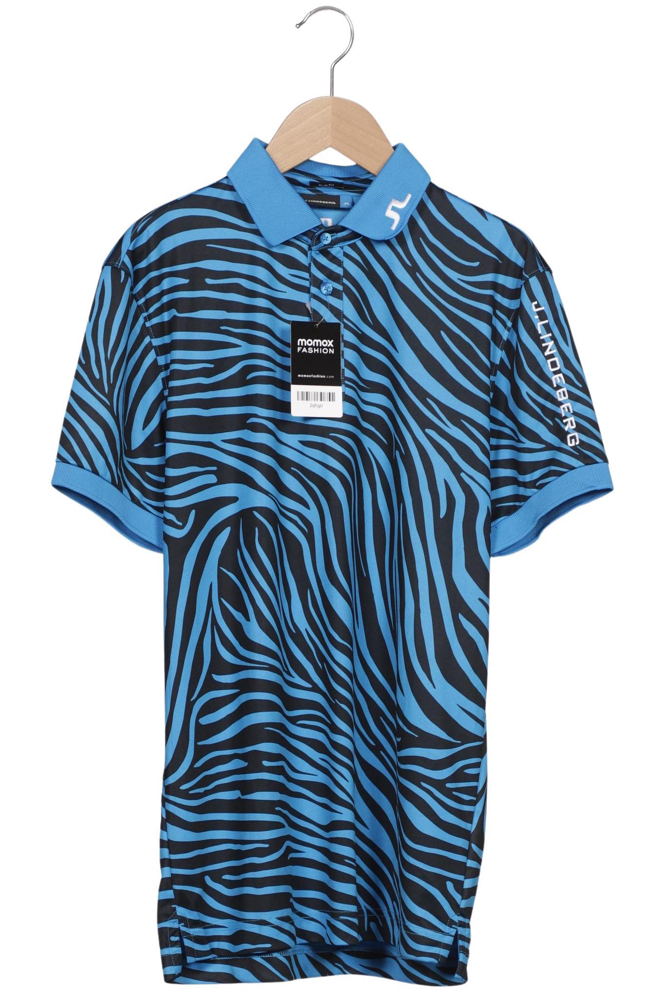 Thumbnail - J.lindeberg Herren Poloshirt, mehrfarbig, Gr. 46