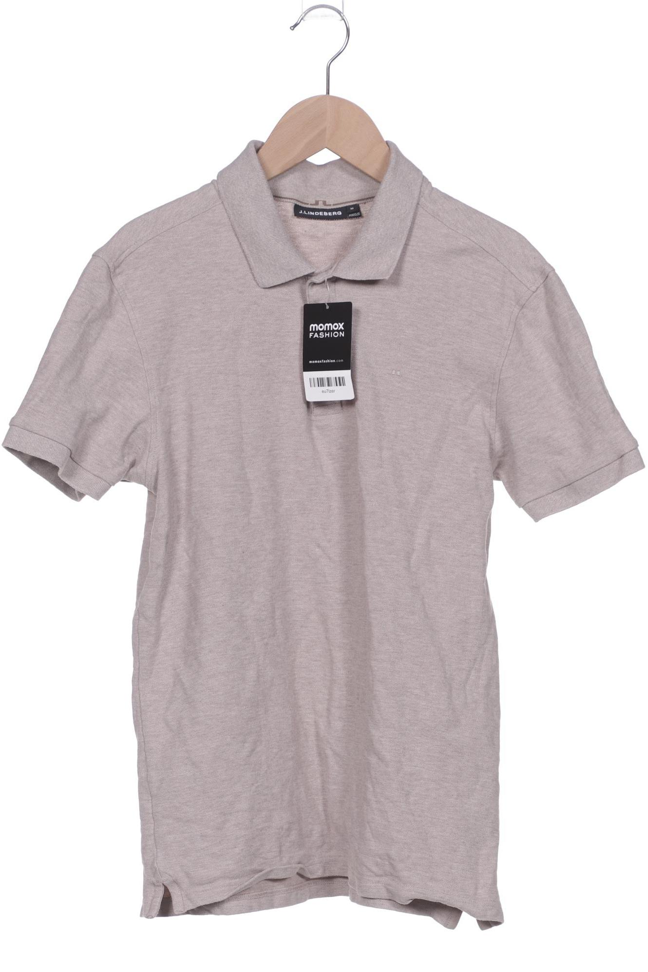 

J.lindeberg Herren Poloshirt, beige, Gr. 48