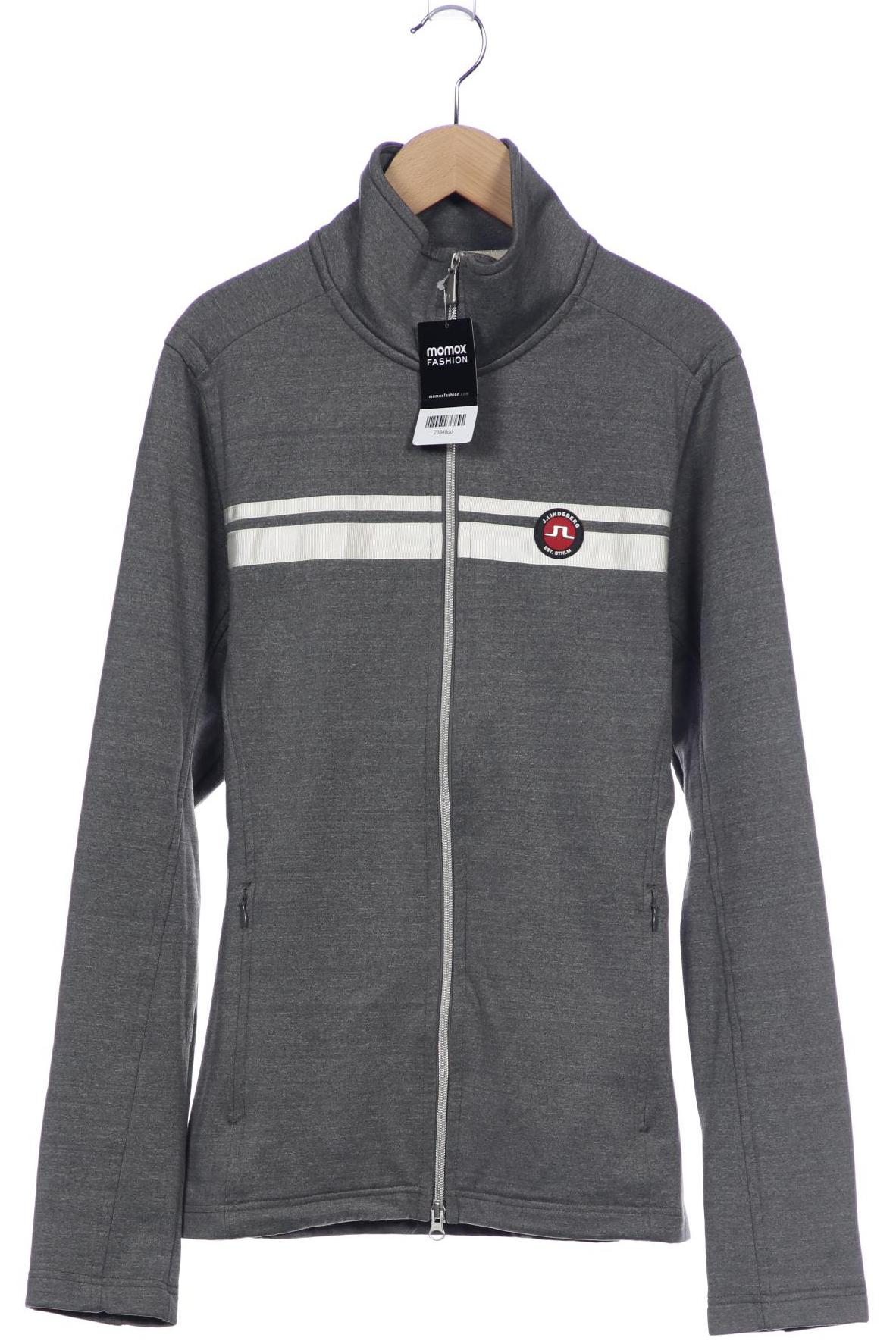 

J.lindeberg Herren Sweatshirt, grau, Gr. 48