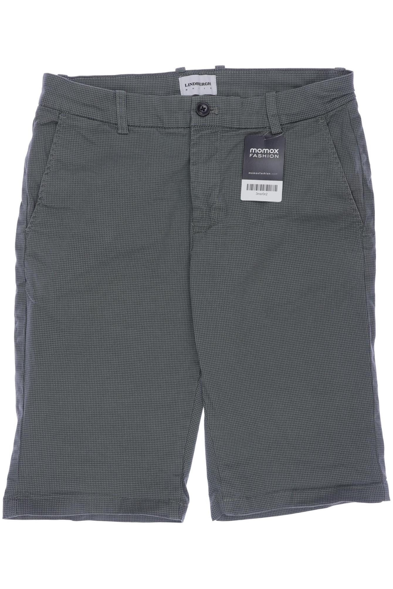

J.lindeberg Herren Shorts, grün, Gr. 48