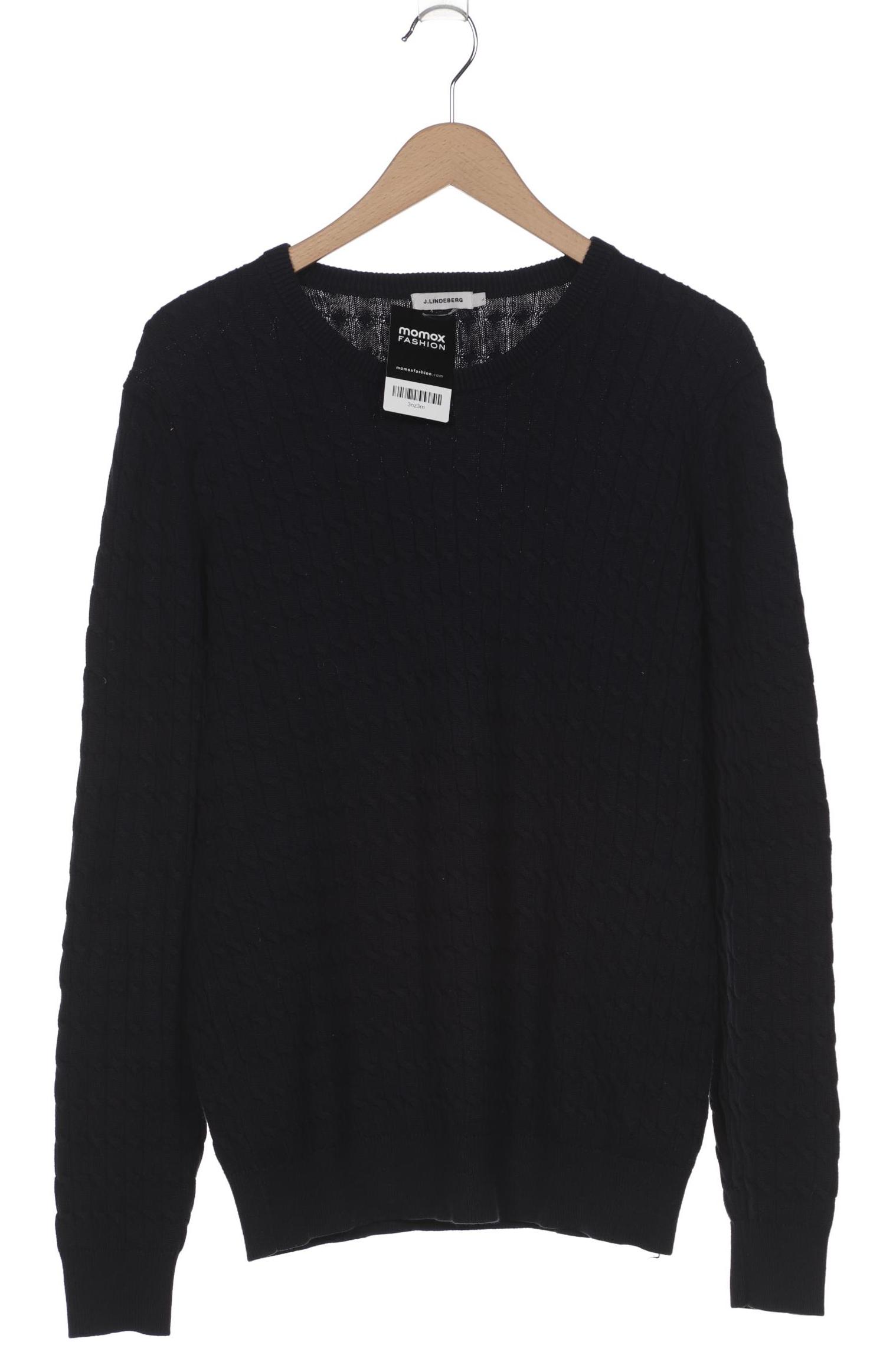 

J.lindeberg Herren Pullover, marineblau, Gr. 52