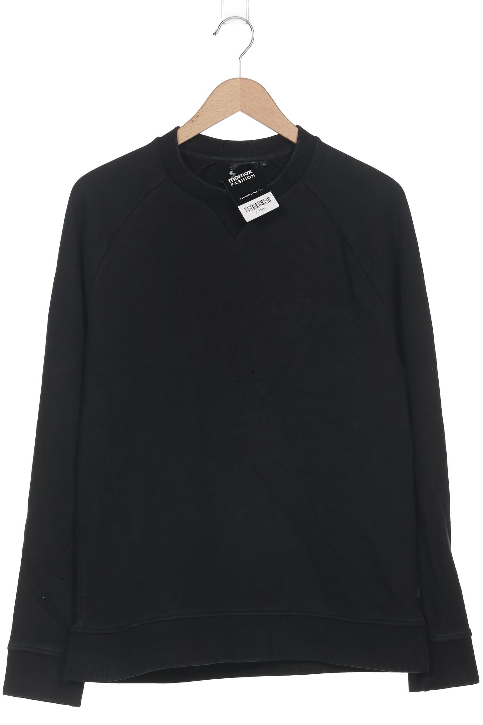 

J.lindeberg Herren Sweatshirt, schwarz, Gr. 48