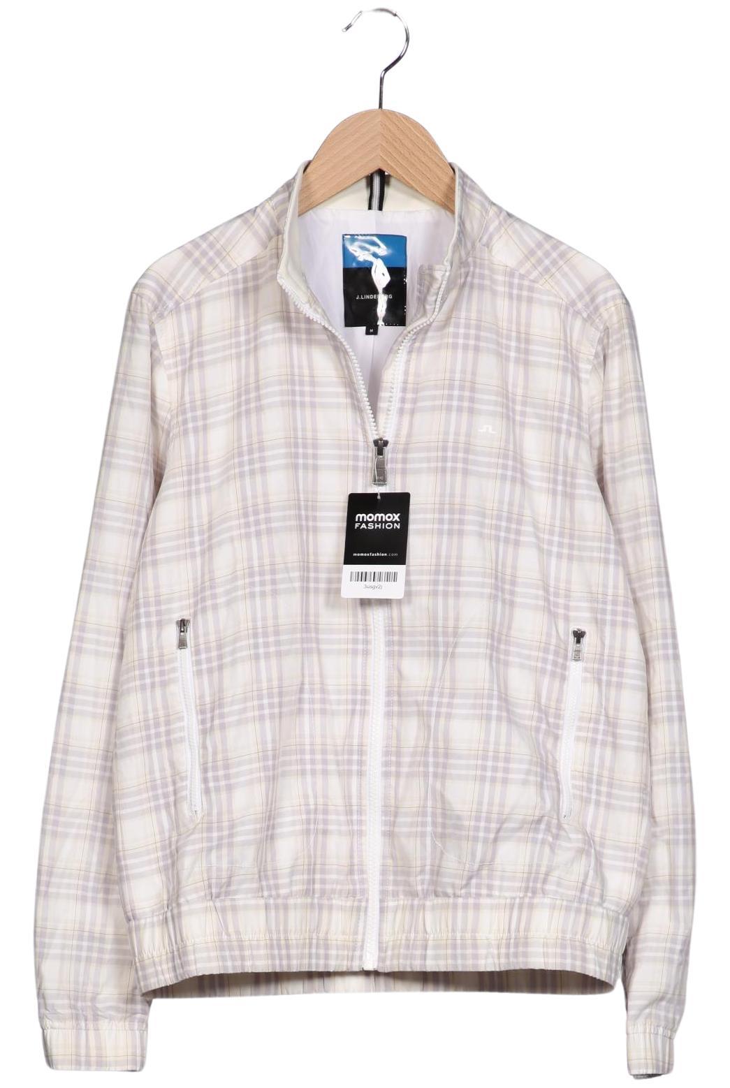 Thumbnail - J.lindeberg Herren Jacke, beige, Gr. 48